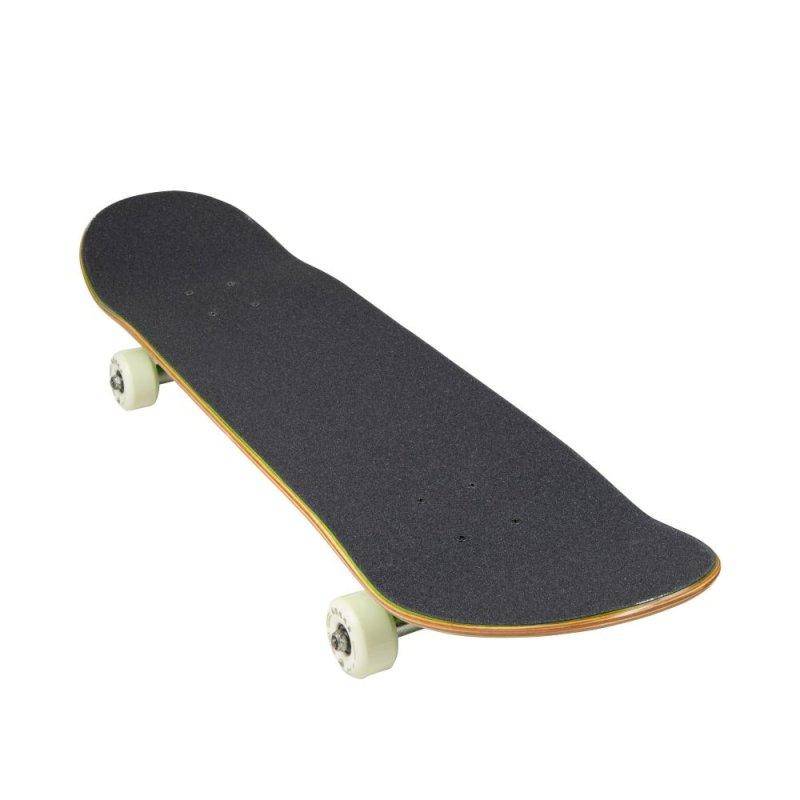 Arbor Skateboards Logo Series complete 8.0"