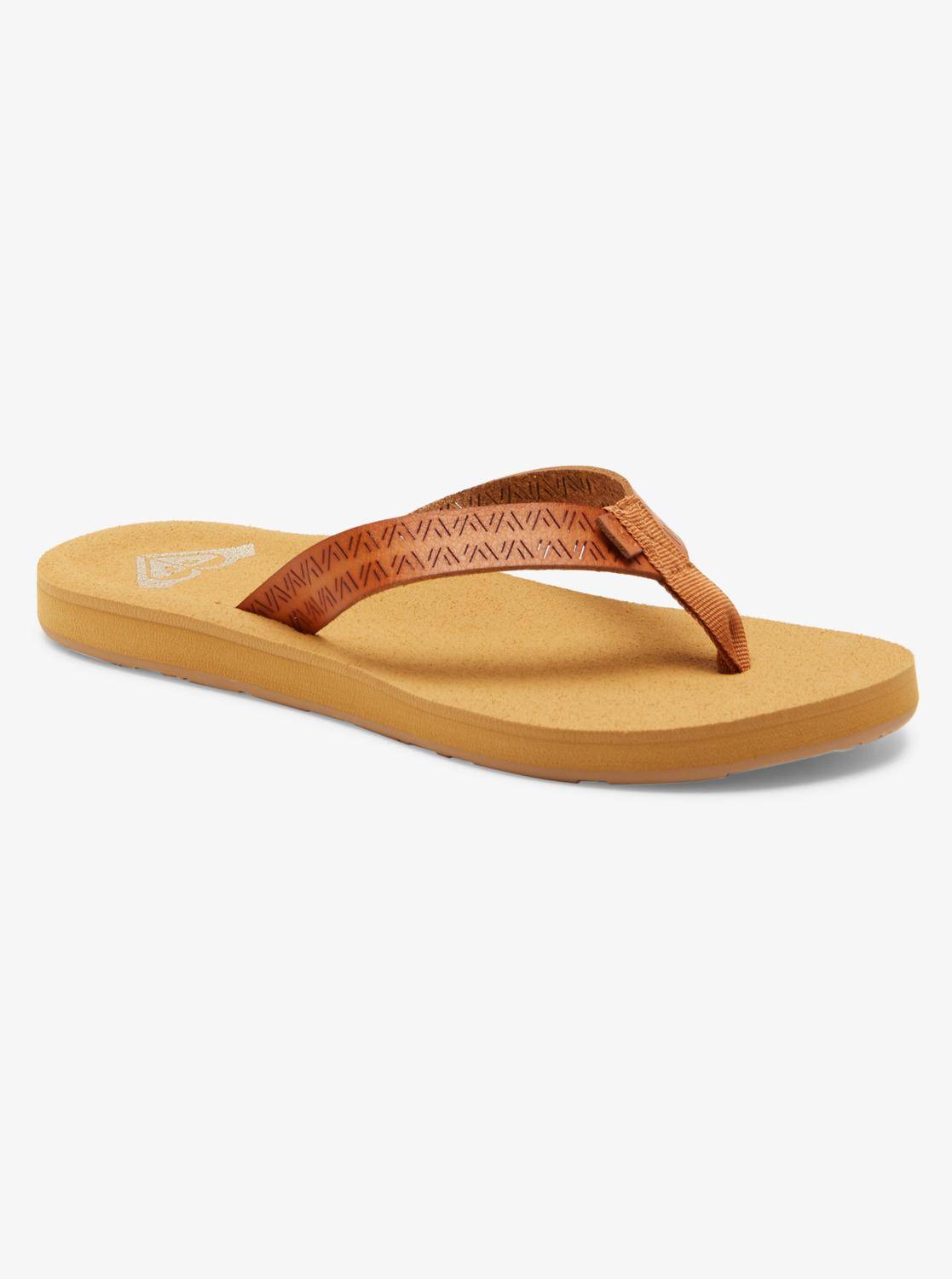 Roxy Porto - Strand-Sandalen für Frauen