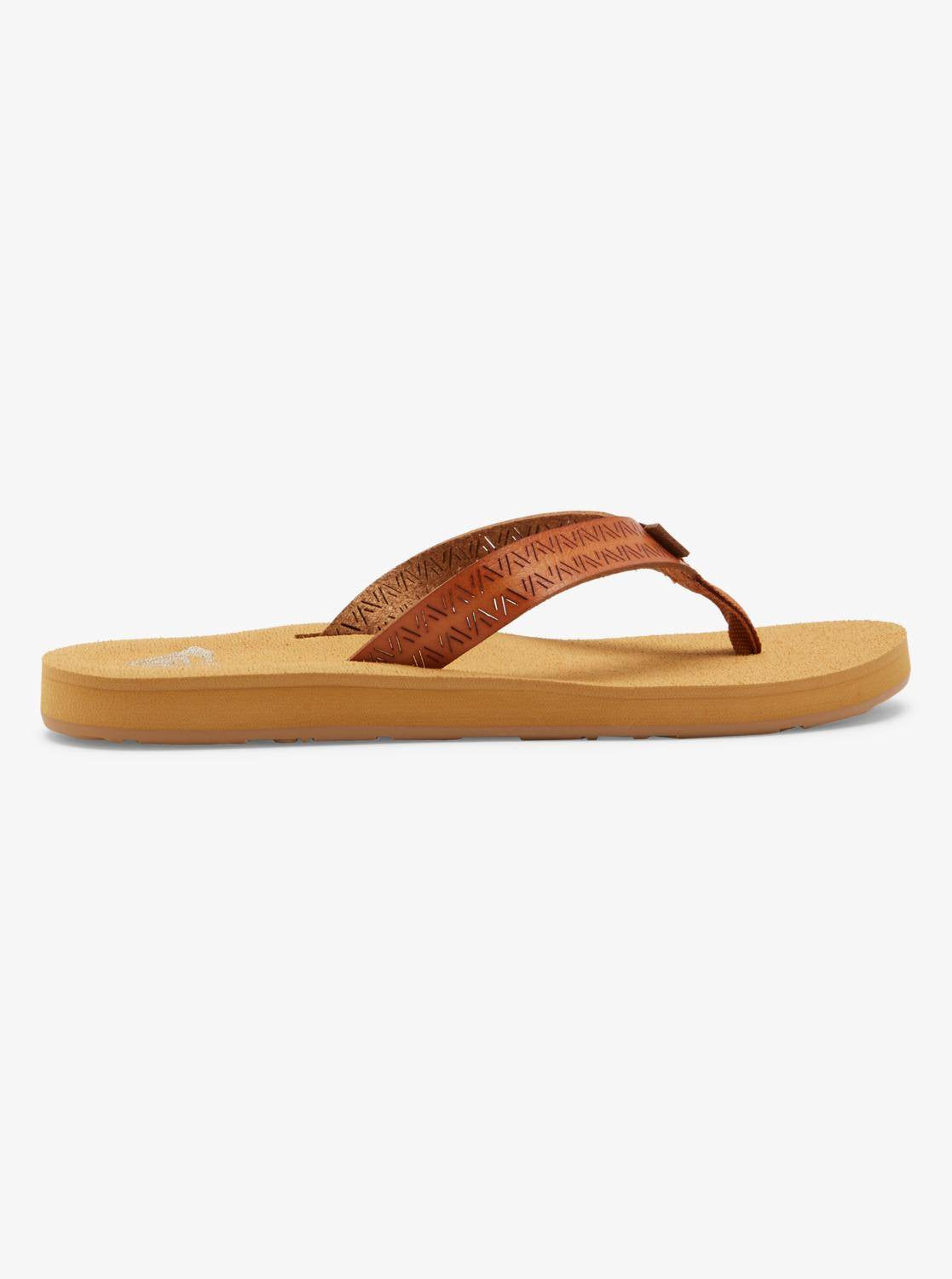 Roxy Porto - Strand-Sandalen für Frauen