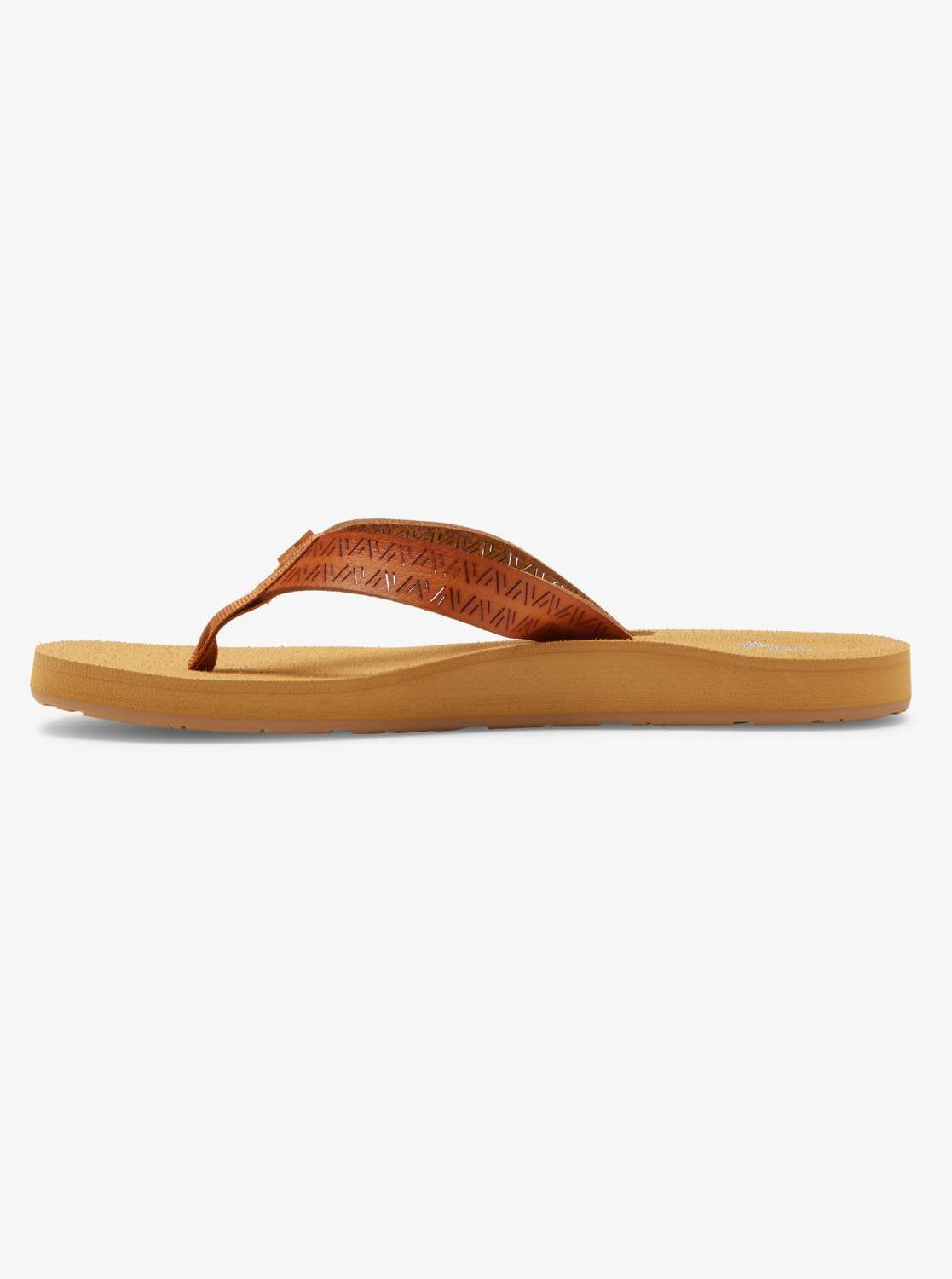 Roxy Porto - Strand-Sandalen für Frauen