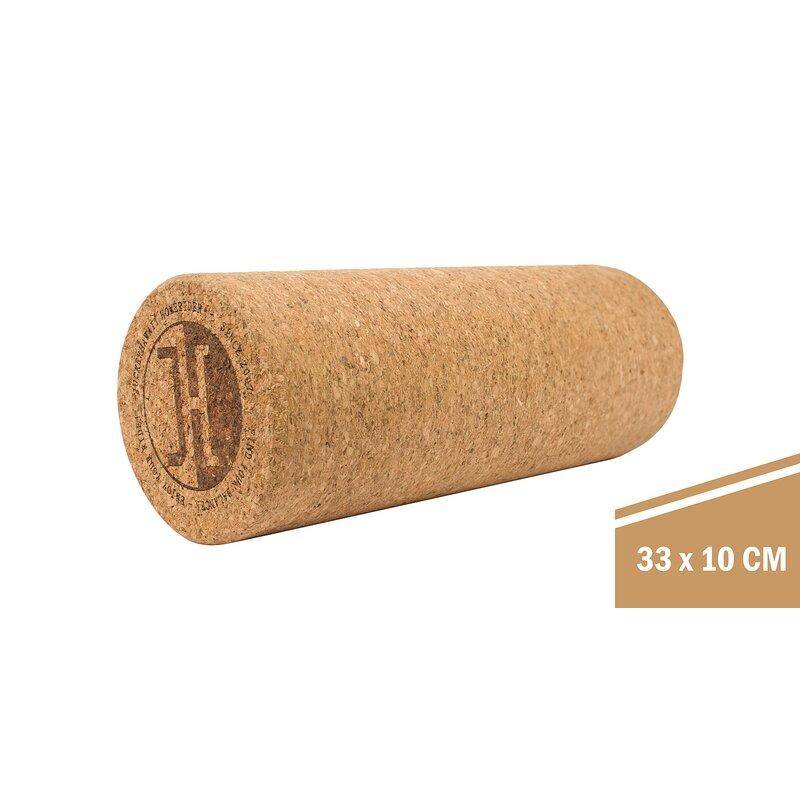 JUCKER HAWAII Balance Board Cork Roller Trick Wave