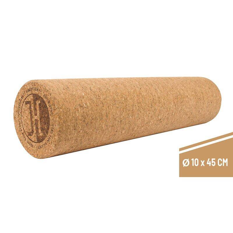 JUCKER HAWAII Balance Board Korkrolle Wave