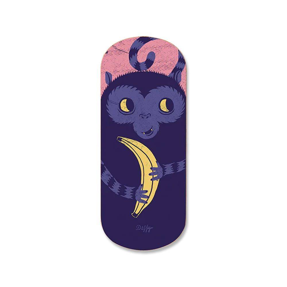 DAFFY BARDS KIDS - BANANA MONKEY
