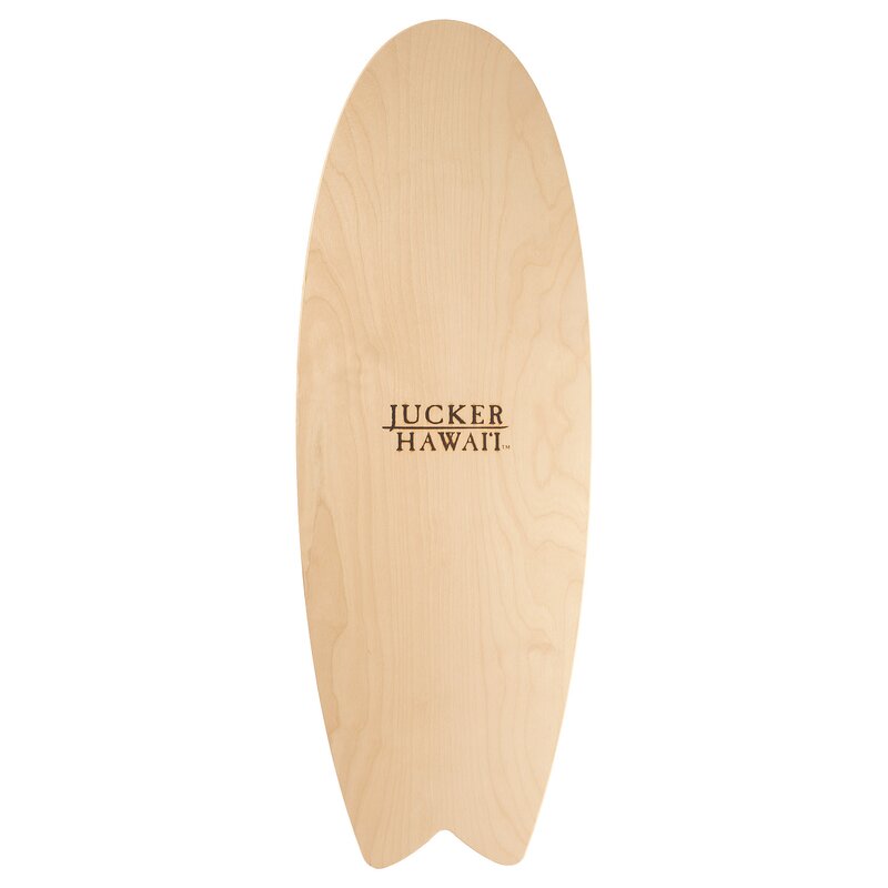 JUCKER HAWAII Balanceboard WAHINE Set