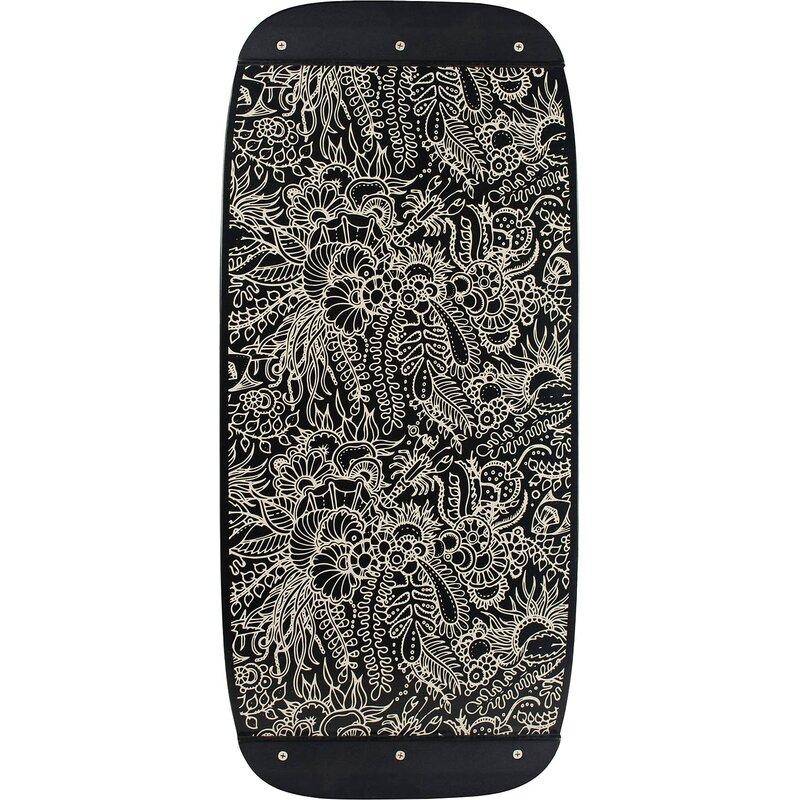 JUCKER HAWAII Balanceboard AKA