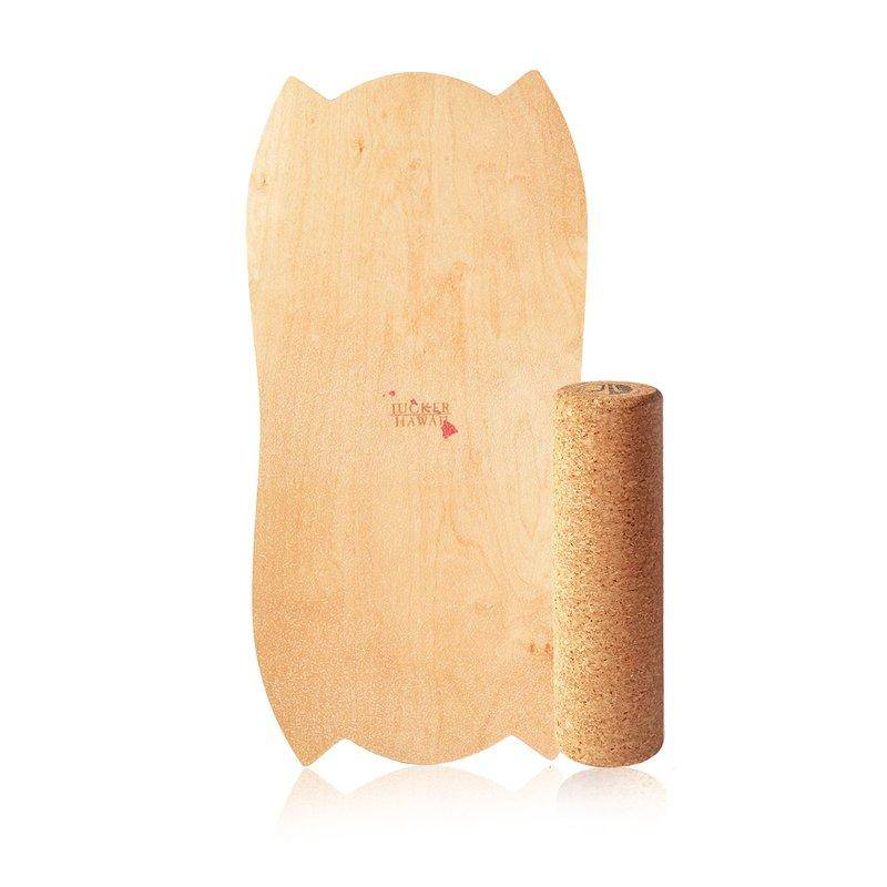 JUCKER HAWAII Balance Board HULA