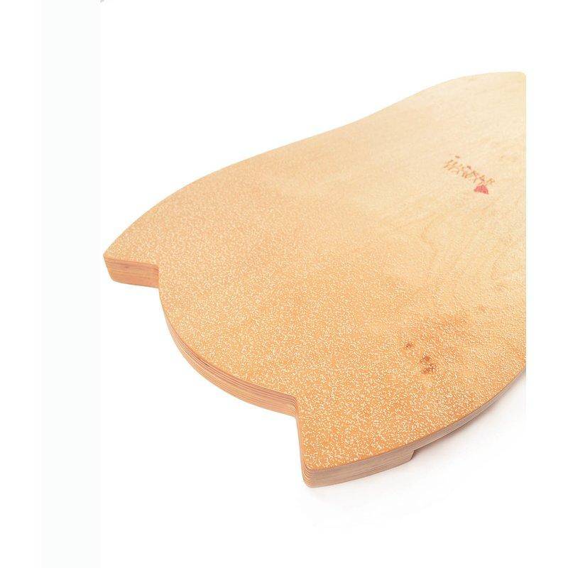 JUCKER HAWAII Balance Board HULA