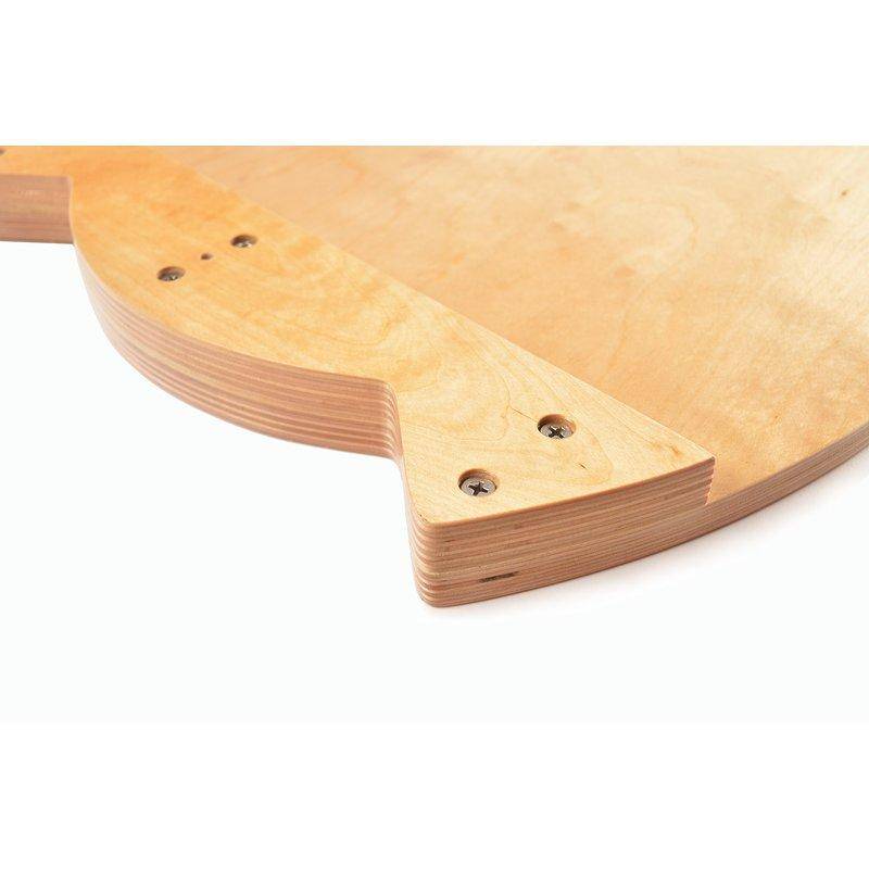 JUCKER HAWAII Balance Board HULA