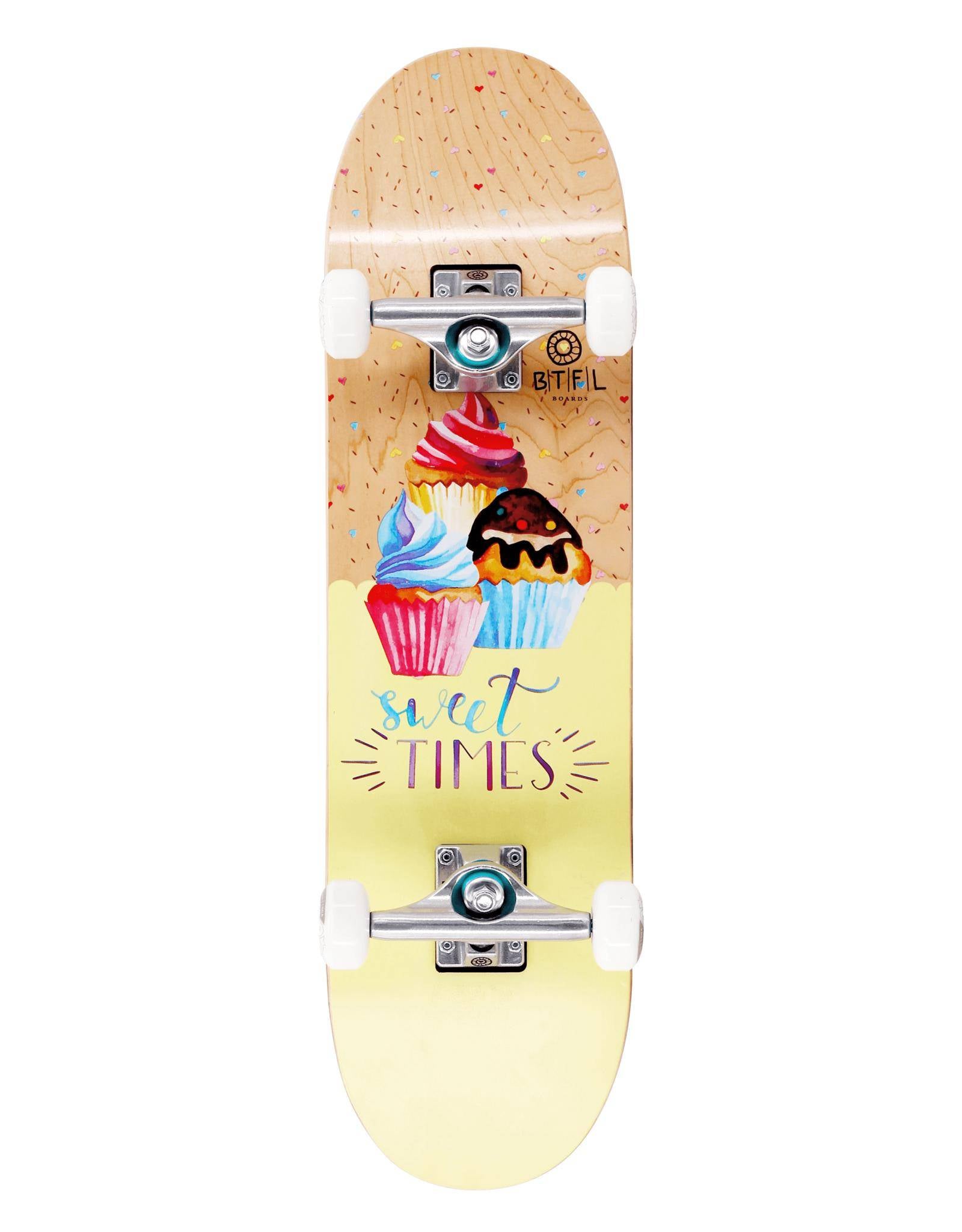 BTFL - ALICE - Kinder Skateboard - Mooloolabas