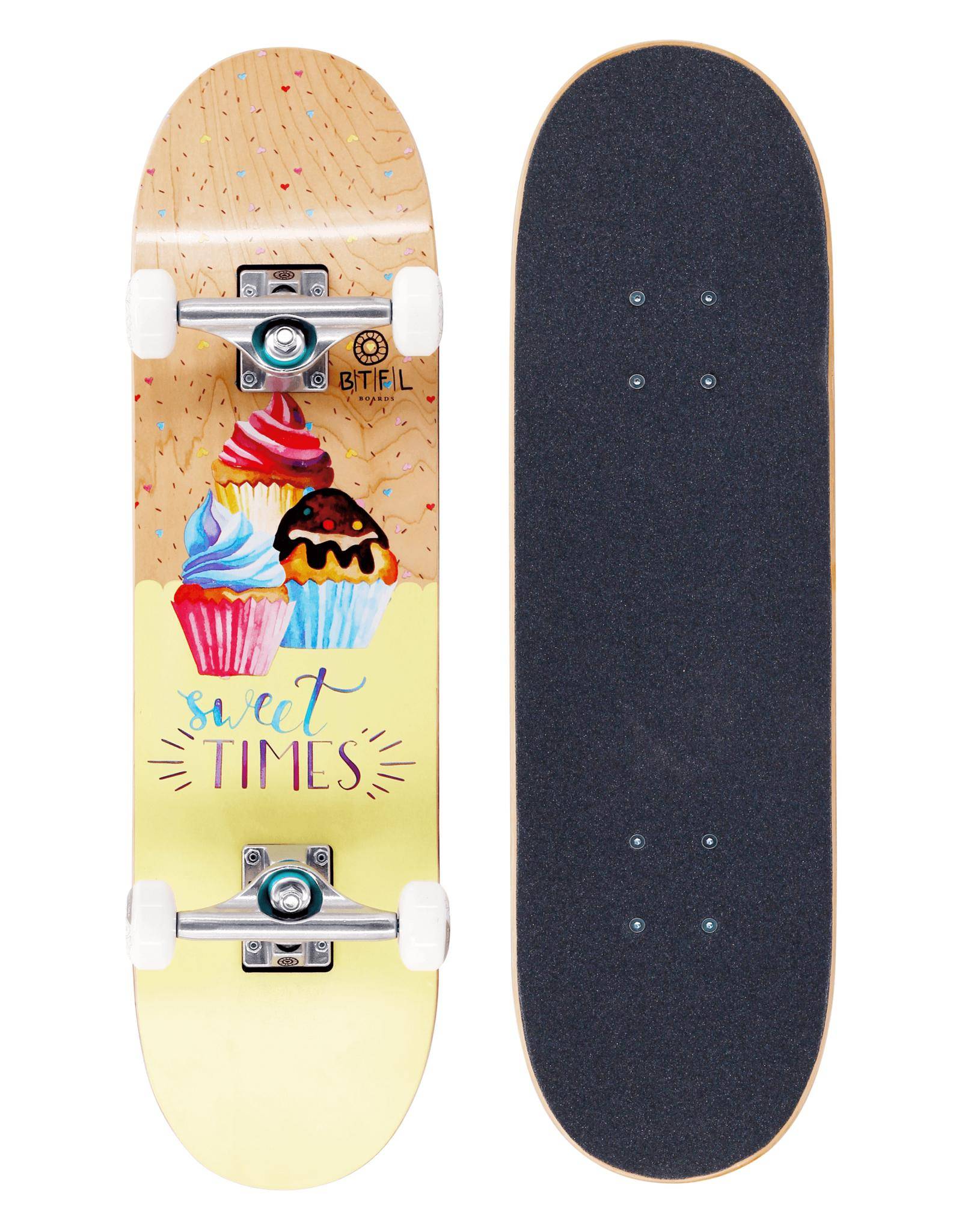 BTFL - ALICE - Kinder Skateboard - Mooloolabas