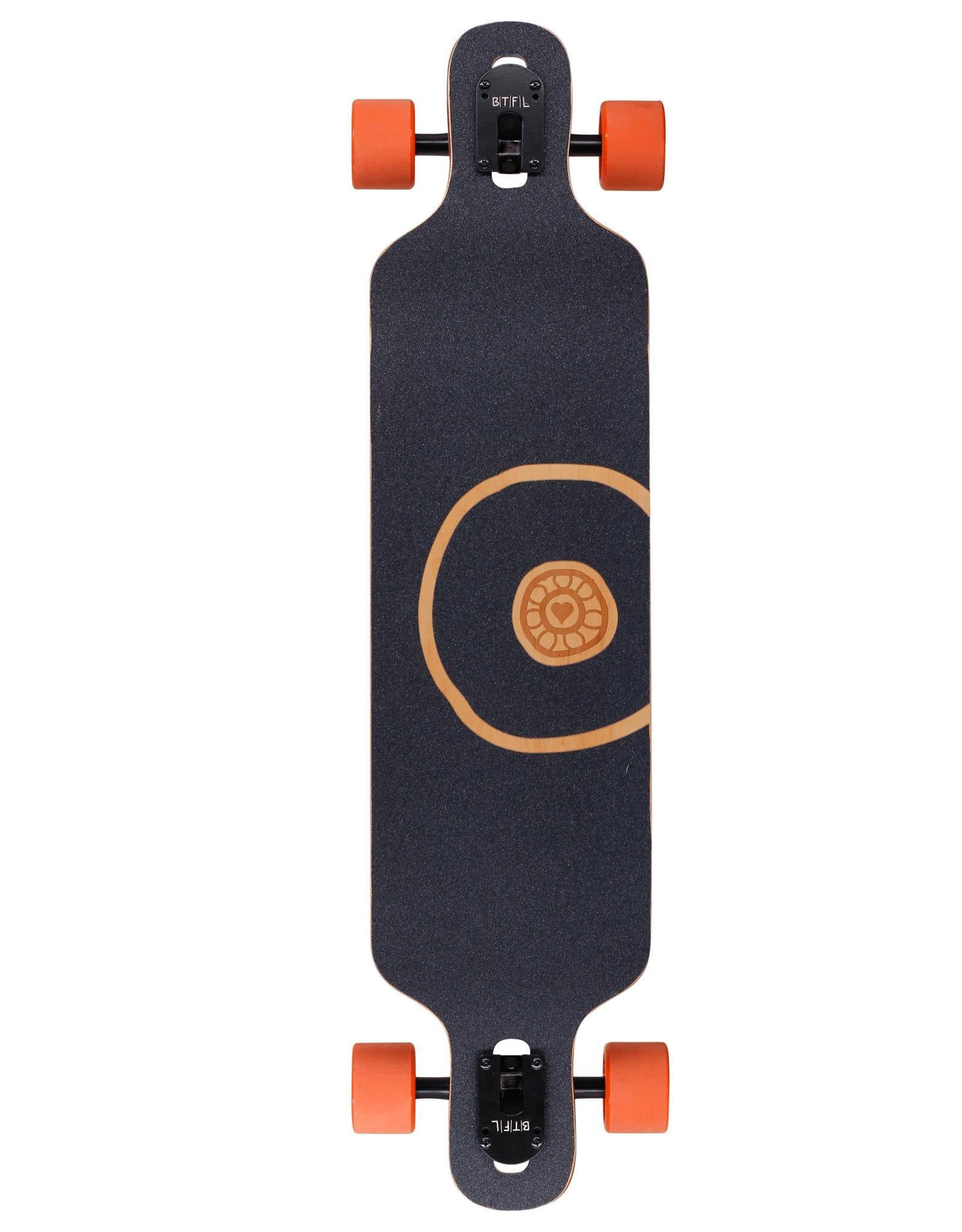 BTFL - KEANU - Doubledrop Cruiser - Mooloolabas