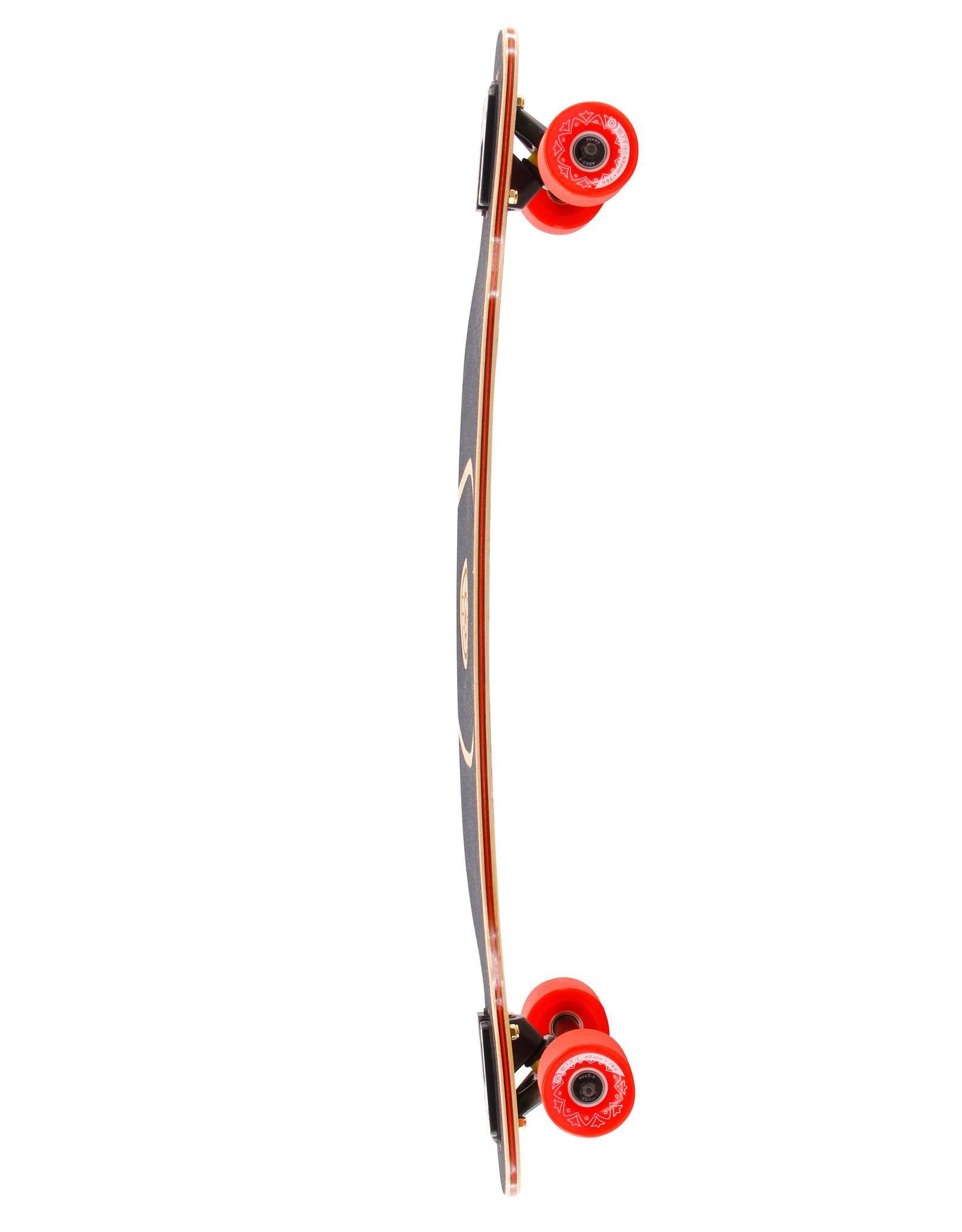 BTFL - TOCO - Kinderlongboard Tukan