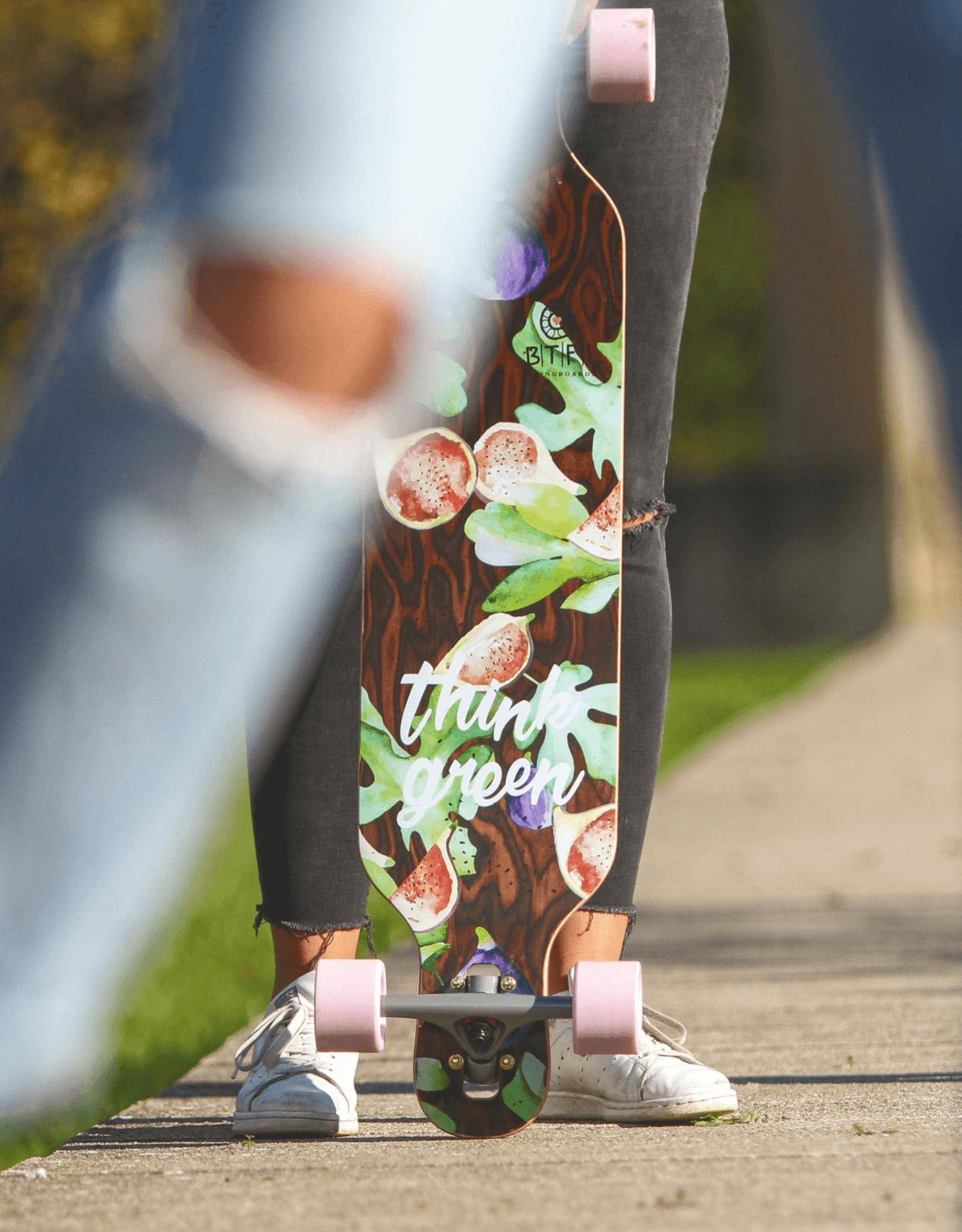 BTFL - YUVA - Dropthrough Cruiser - Mooloolabas