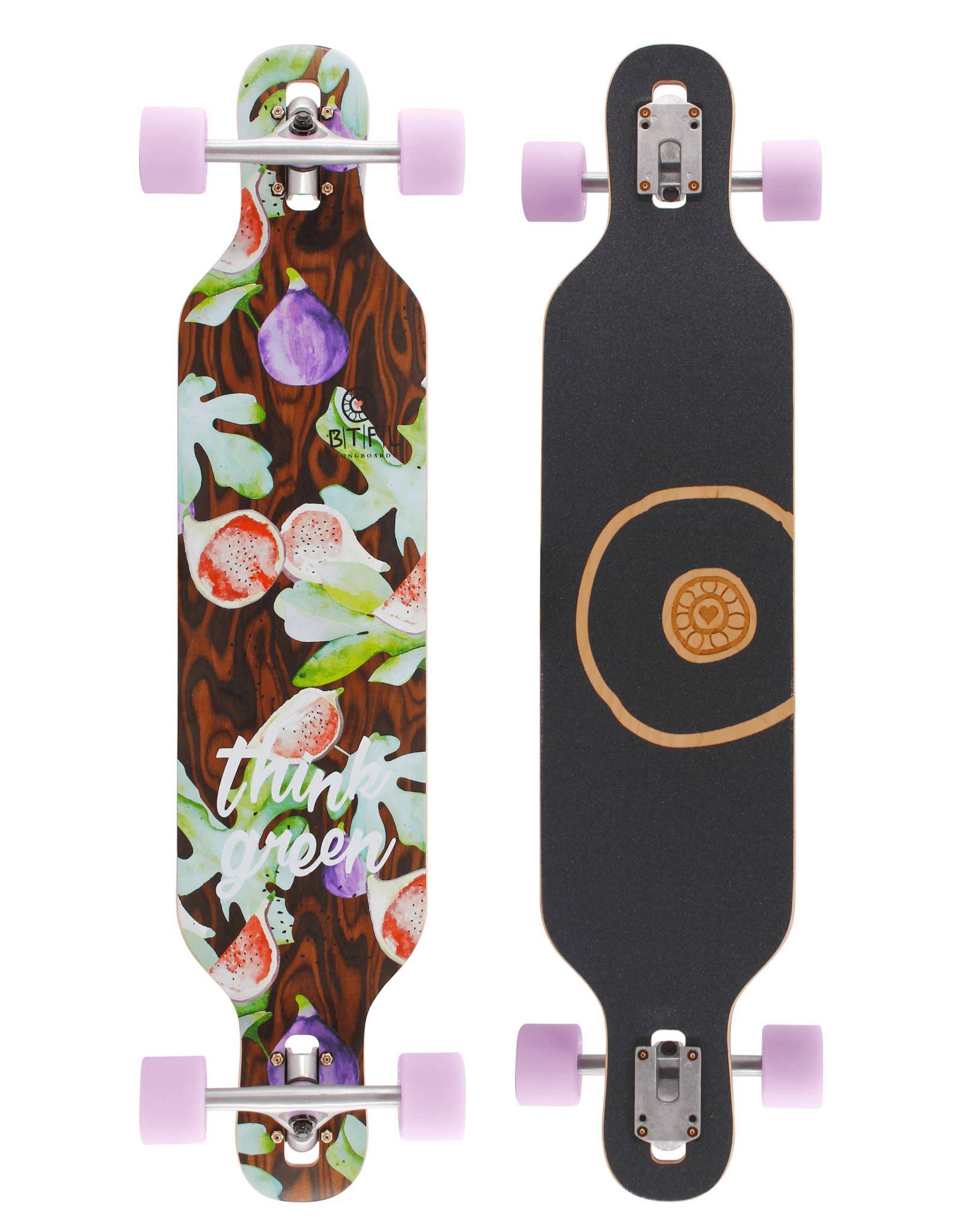 BTFL - YUVA - Dropthrough Cruiser - Mooloolabas