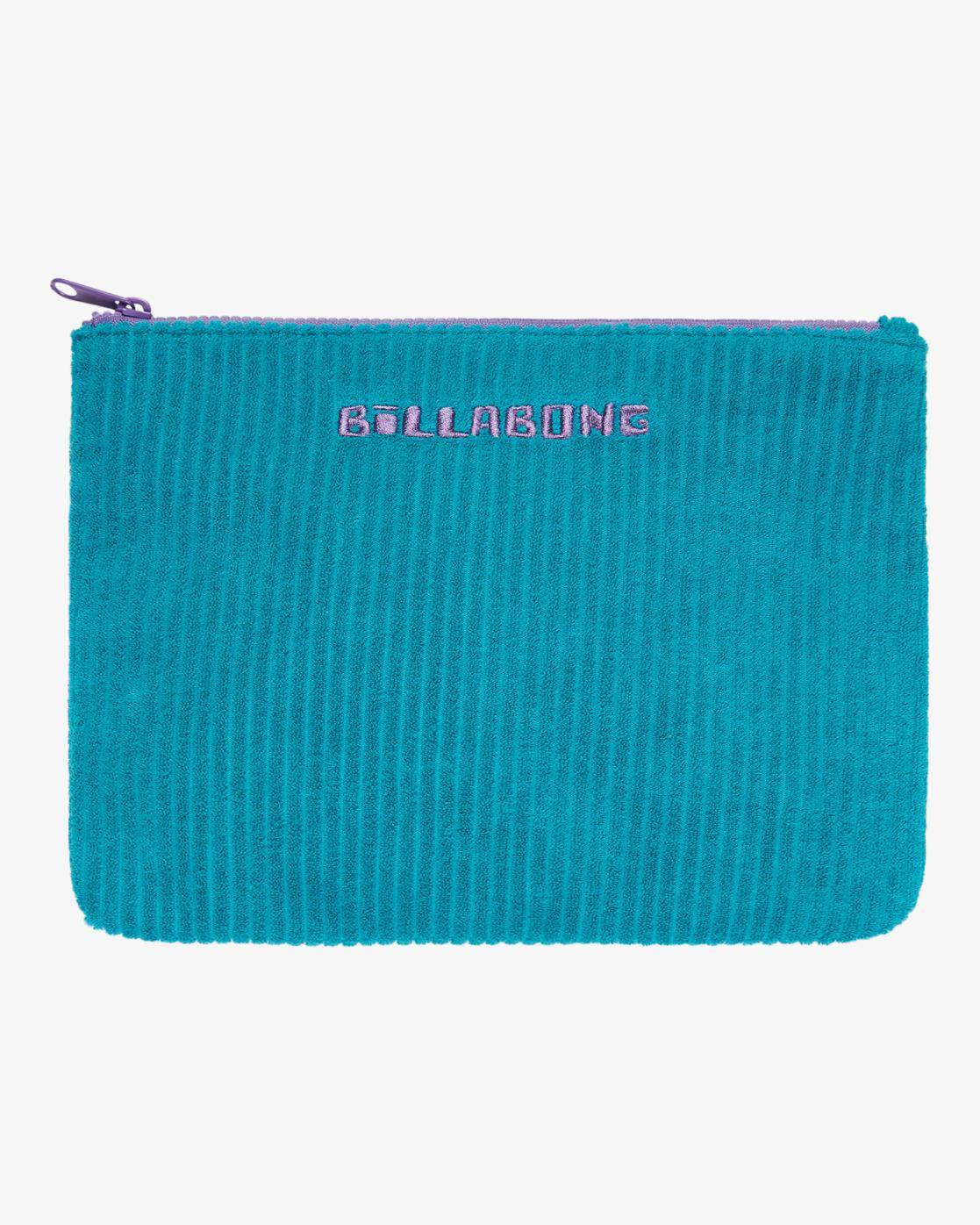 Billabong Summer Escape - Portemonnaie mit Reißverschluss für Frauen