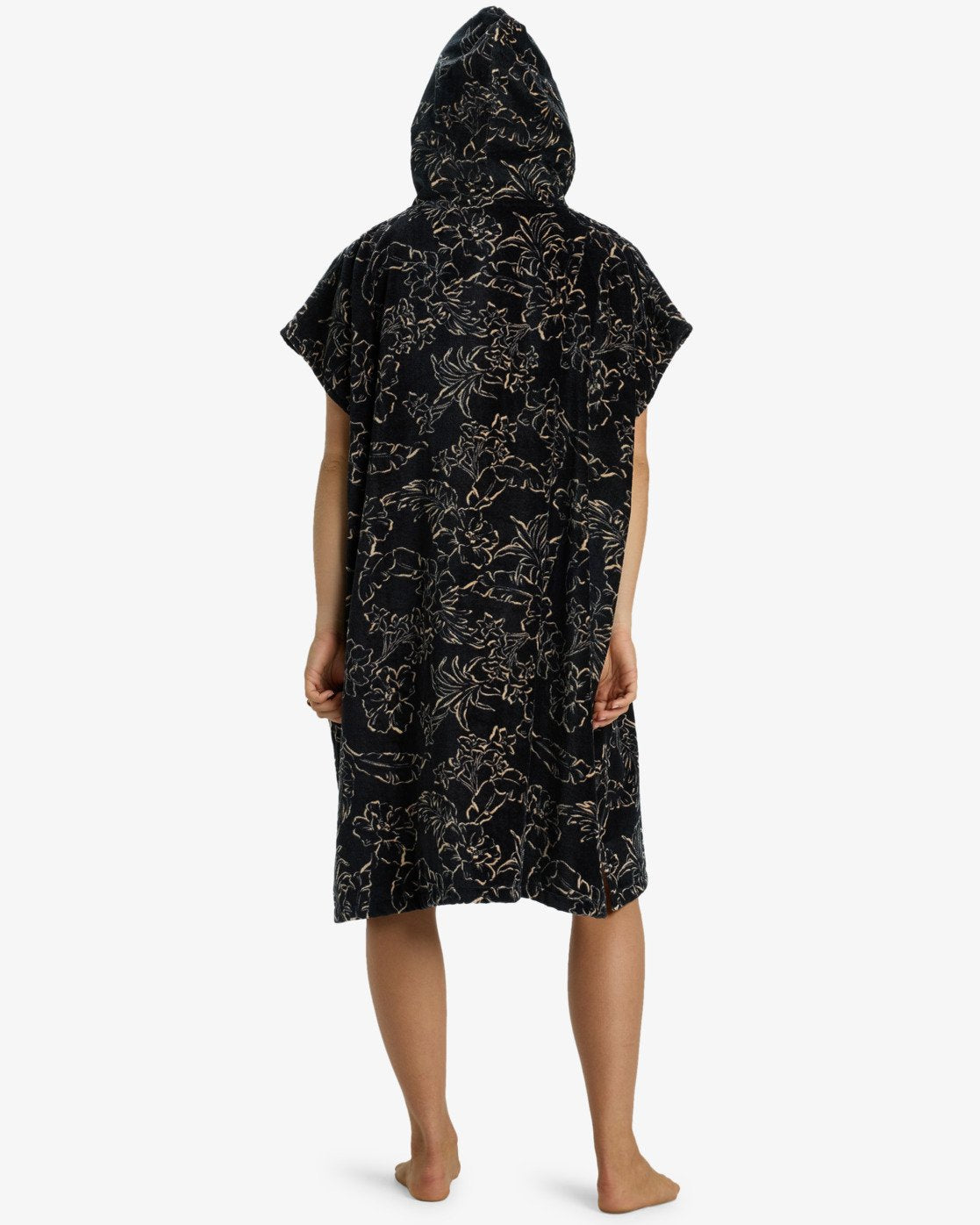Billabong Womens - Kapuzenhandtuch für Frauen