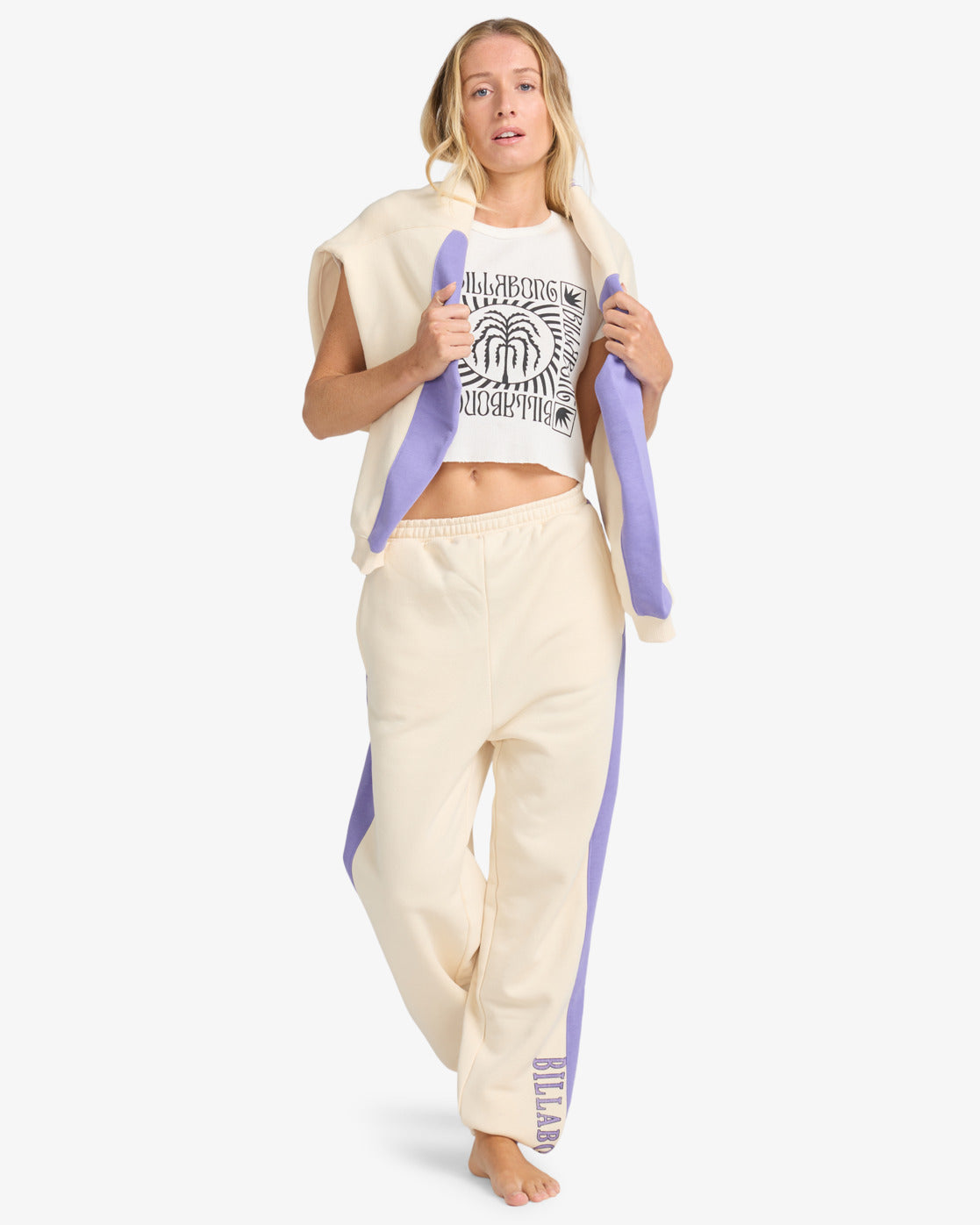 Billabong 73 Jogg - Jogginghose