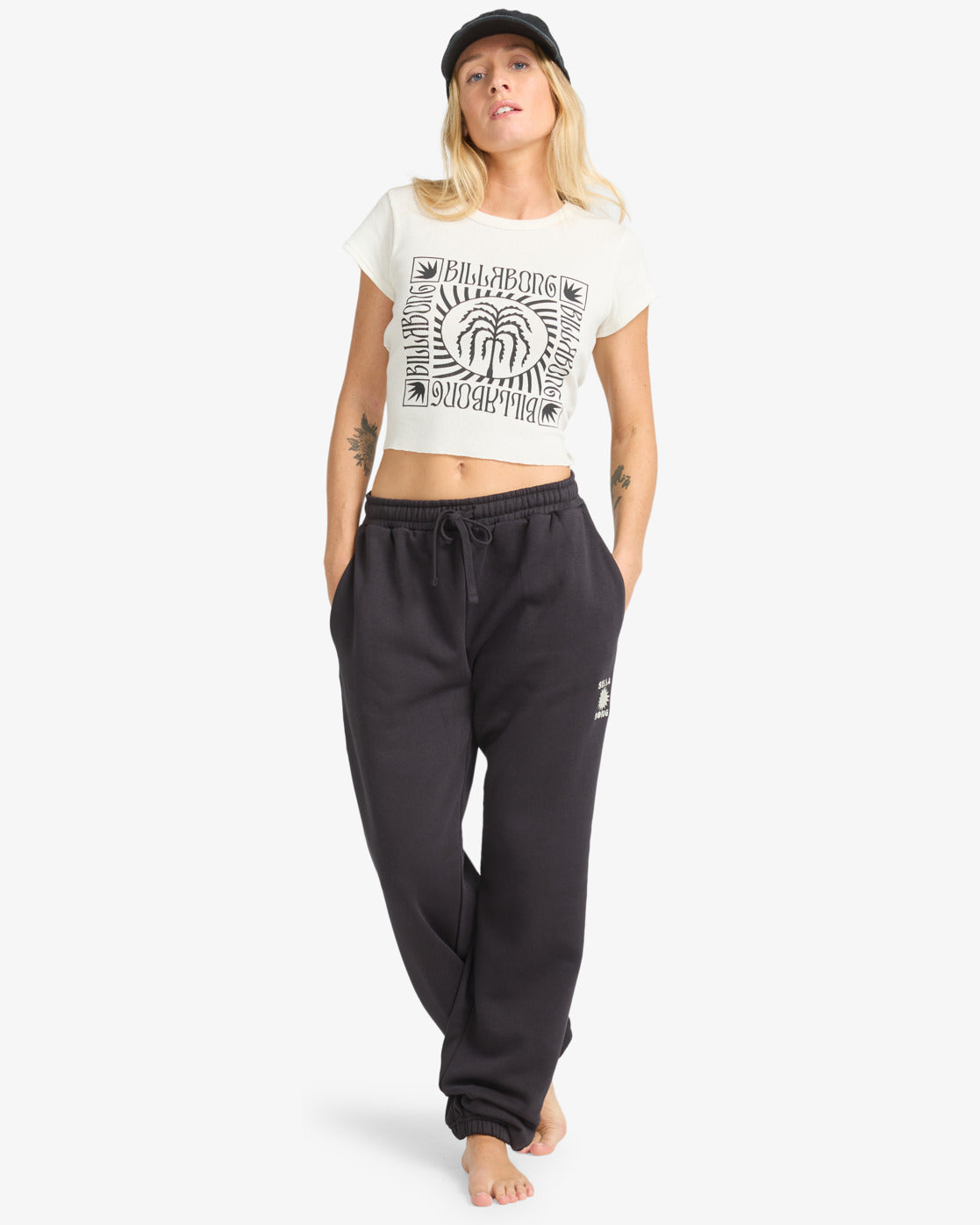 Billabong So Sunny - Jogginghose für Frauen