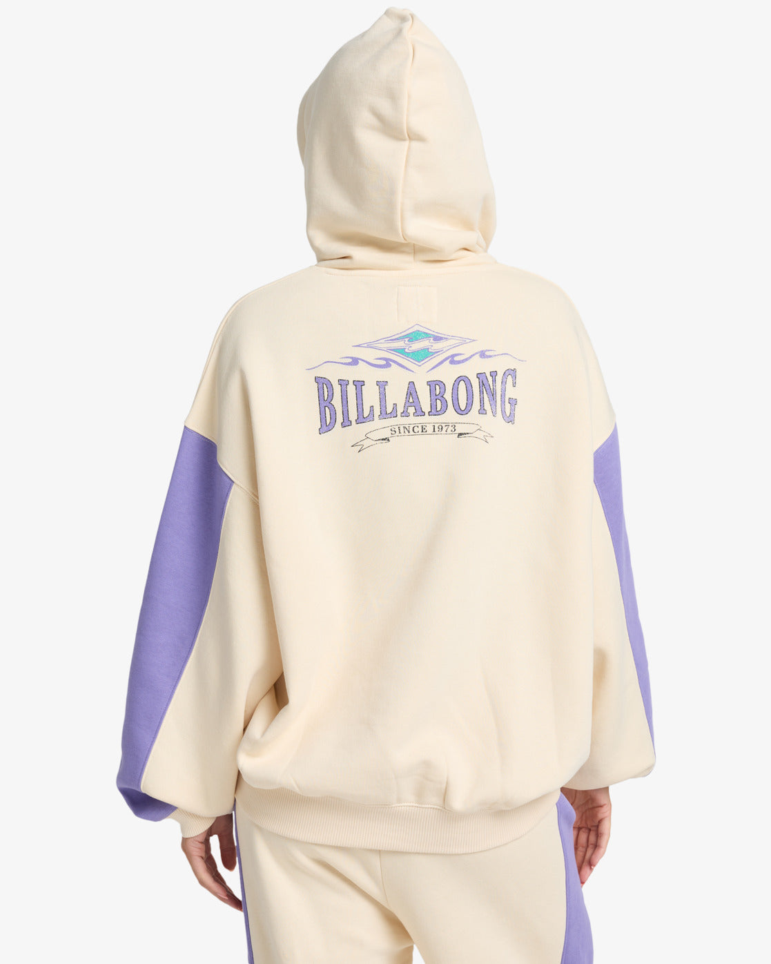 Billabong 73 - Kapuzenpulli
