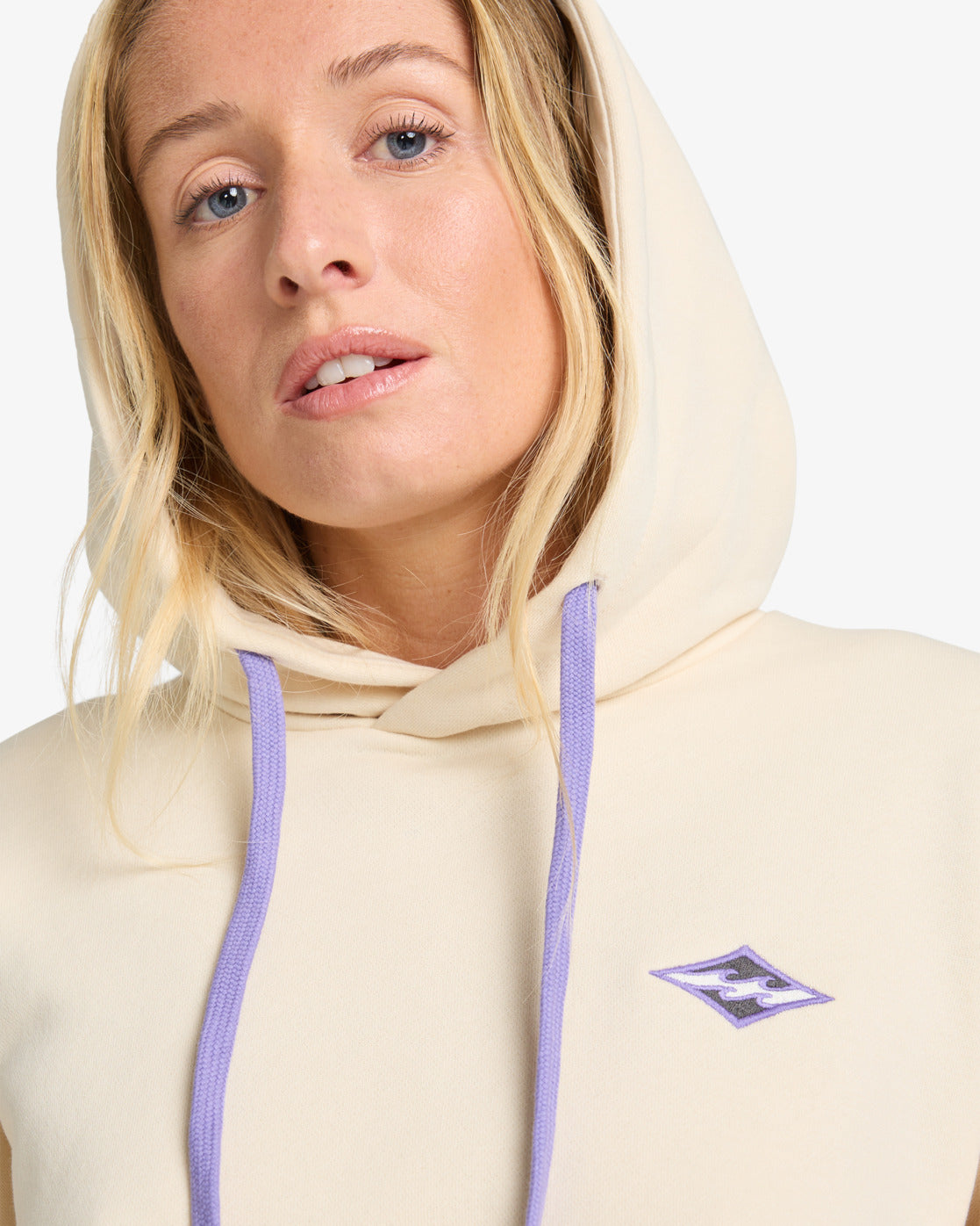 Billabong 73 - Kapuzenpulli