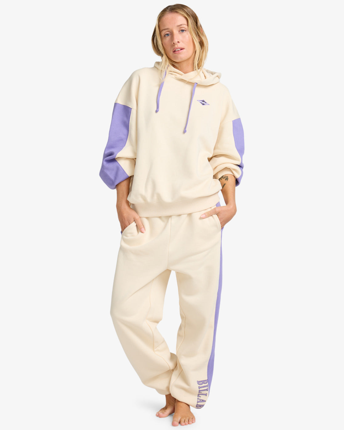 Billabong 73 - Kapuzenpulli