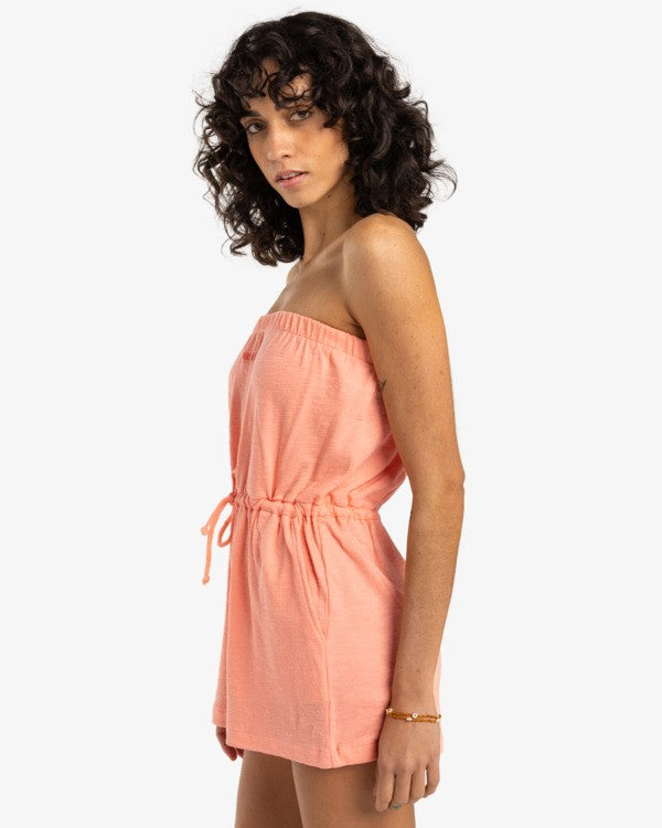 Billabong Playa Baby - Overalls for Women