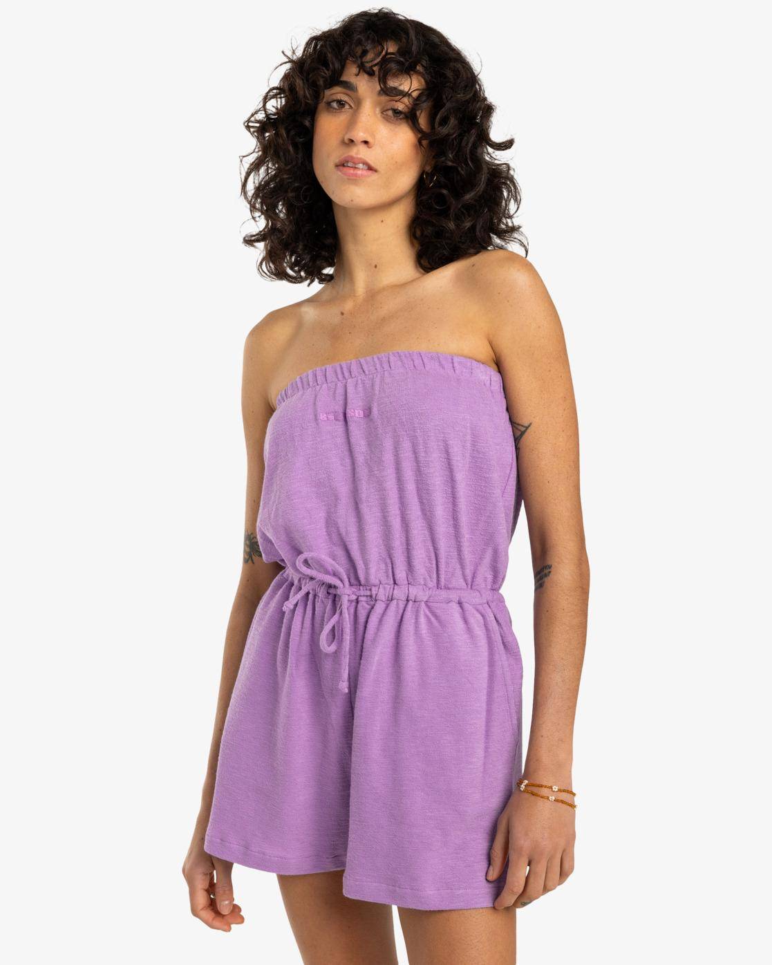 Billabong Playa Baby - Overall für Frauen