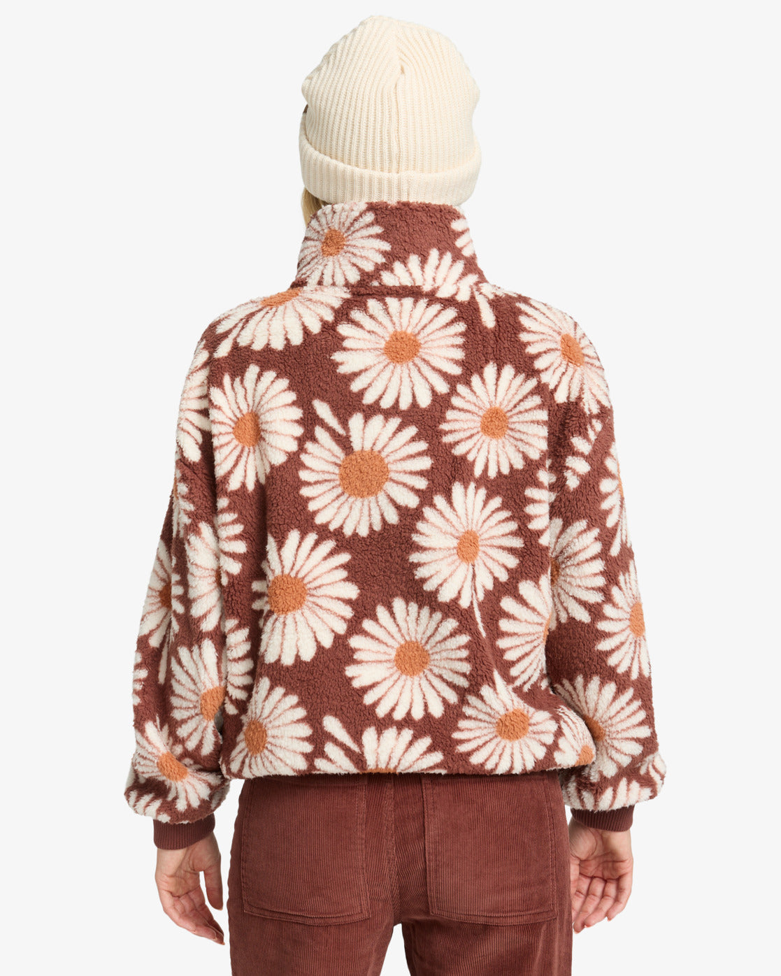 Billabong Time Off - Sweatshirt für Frauen