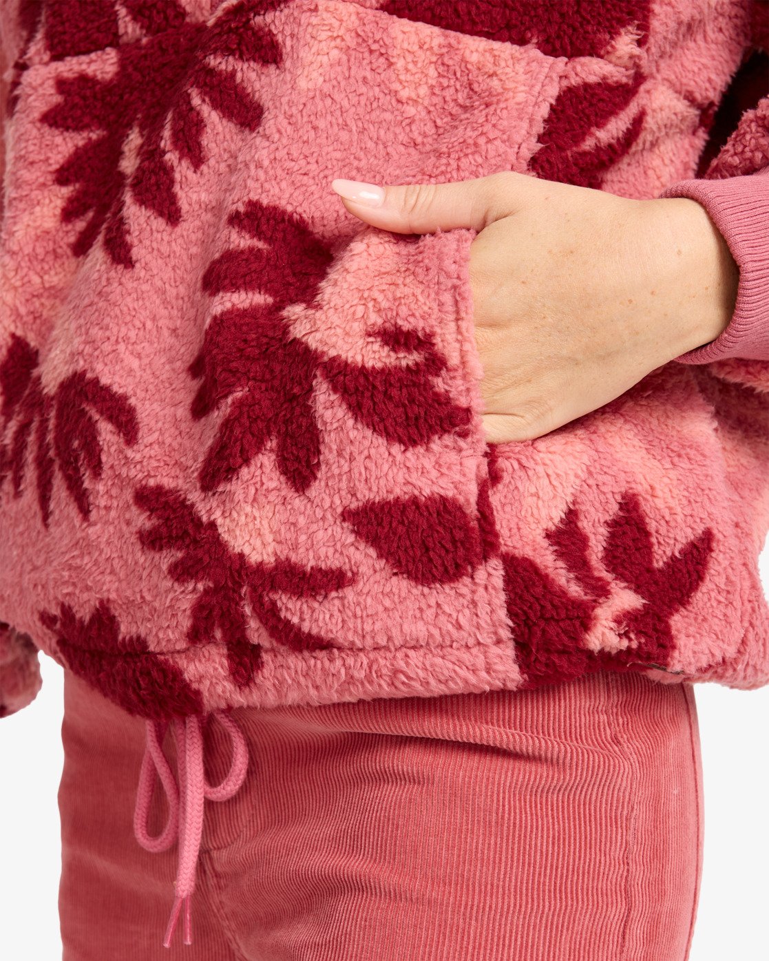 Billabong Time Off - Sweatshirt für Frauen