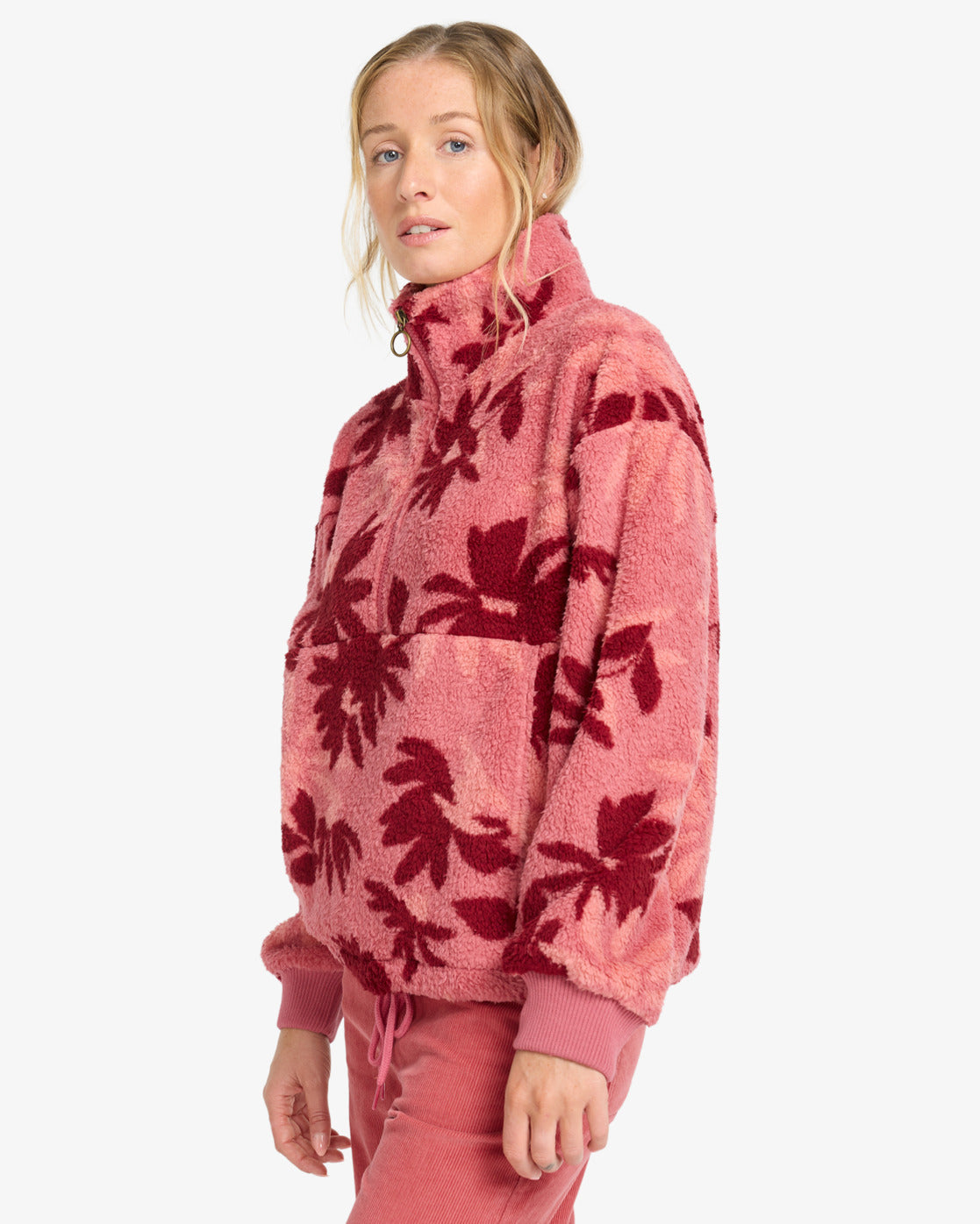 Billabong Time Off - Sweatshirt für Frauen