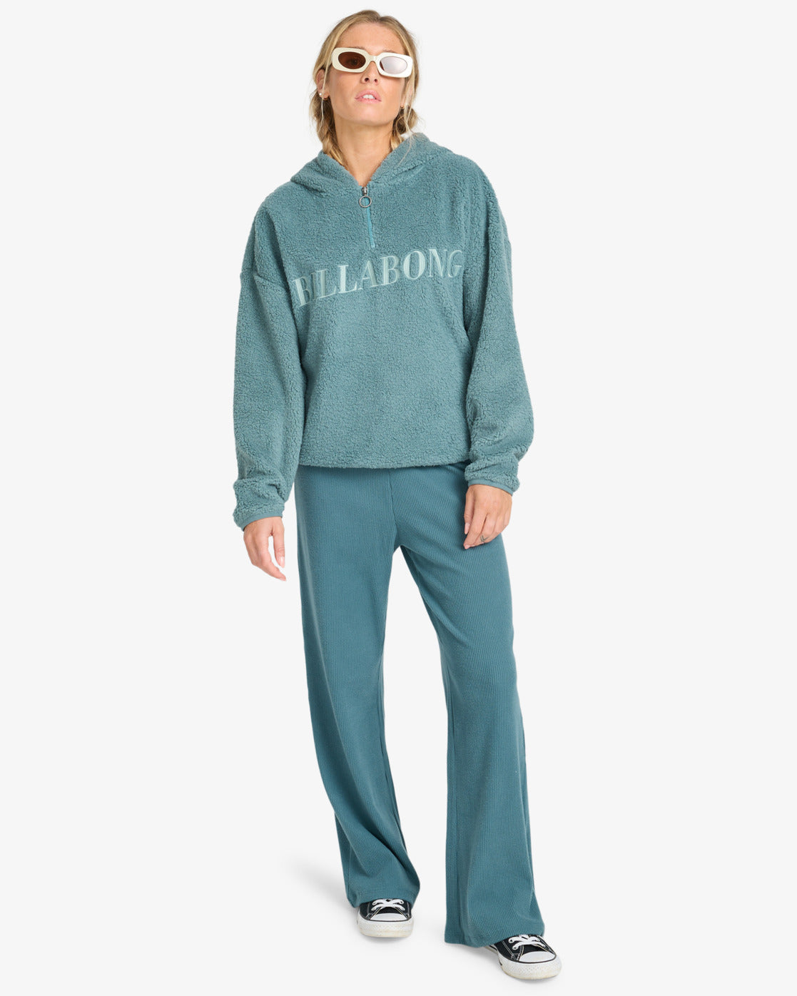 Billabong Ready To Go - Polarfleece für Frauen