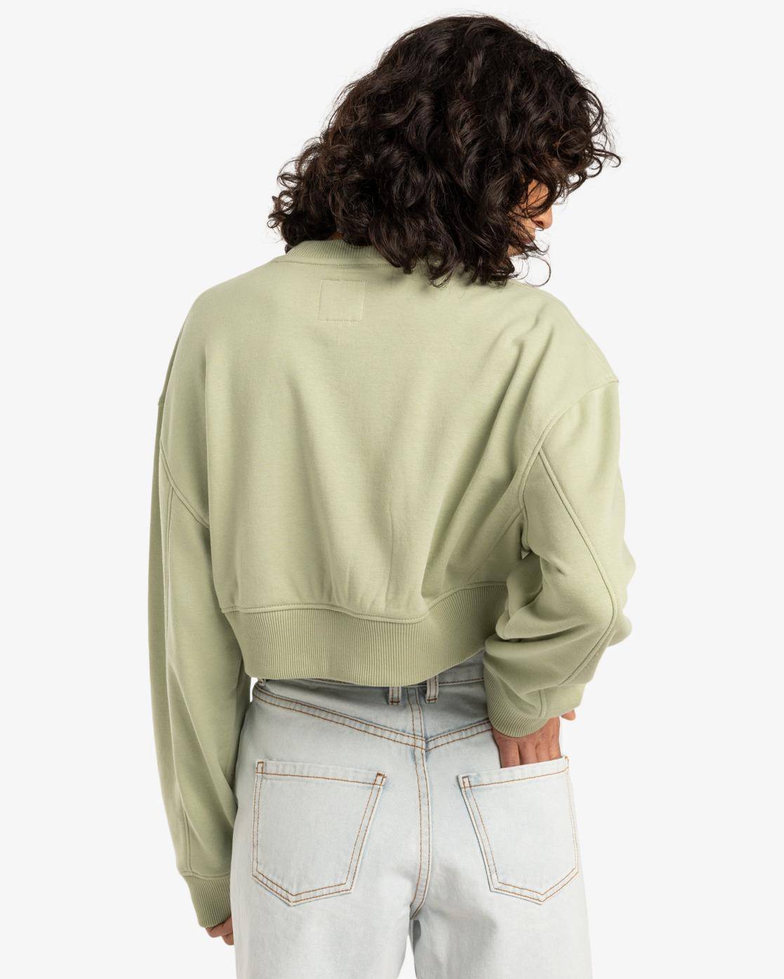 Billabong Mojave - Sweatshirt für Frauen