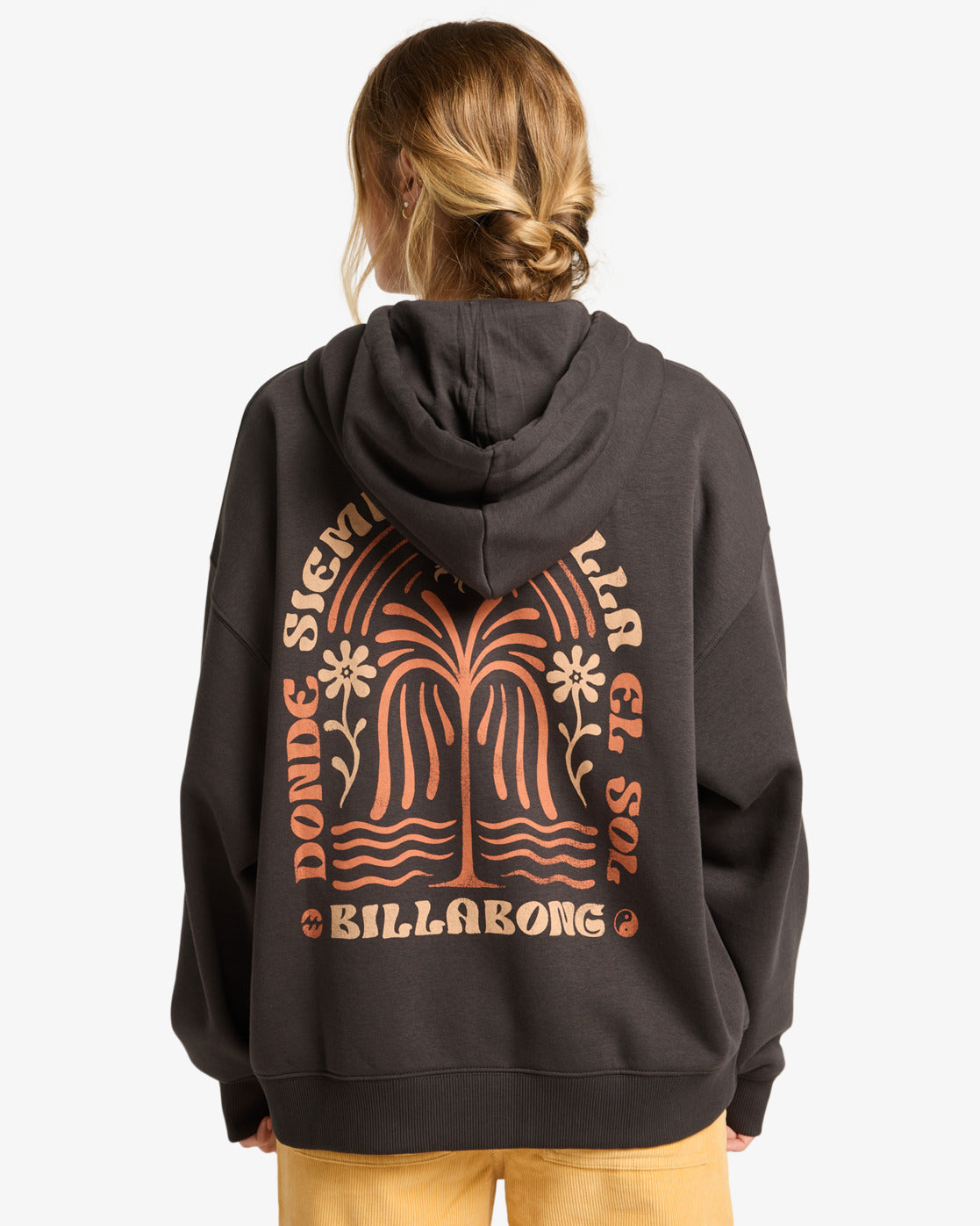 Billabong El Sol - Sweatshirt