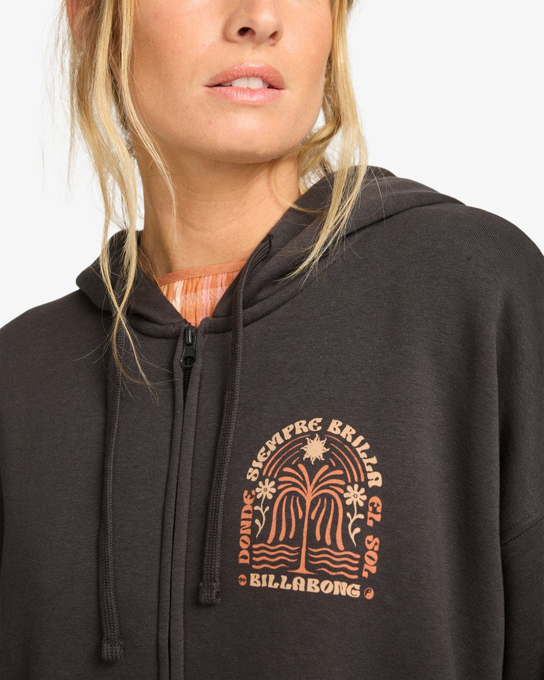 Billabong El Sol - Sweatshirt