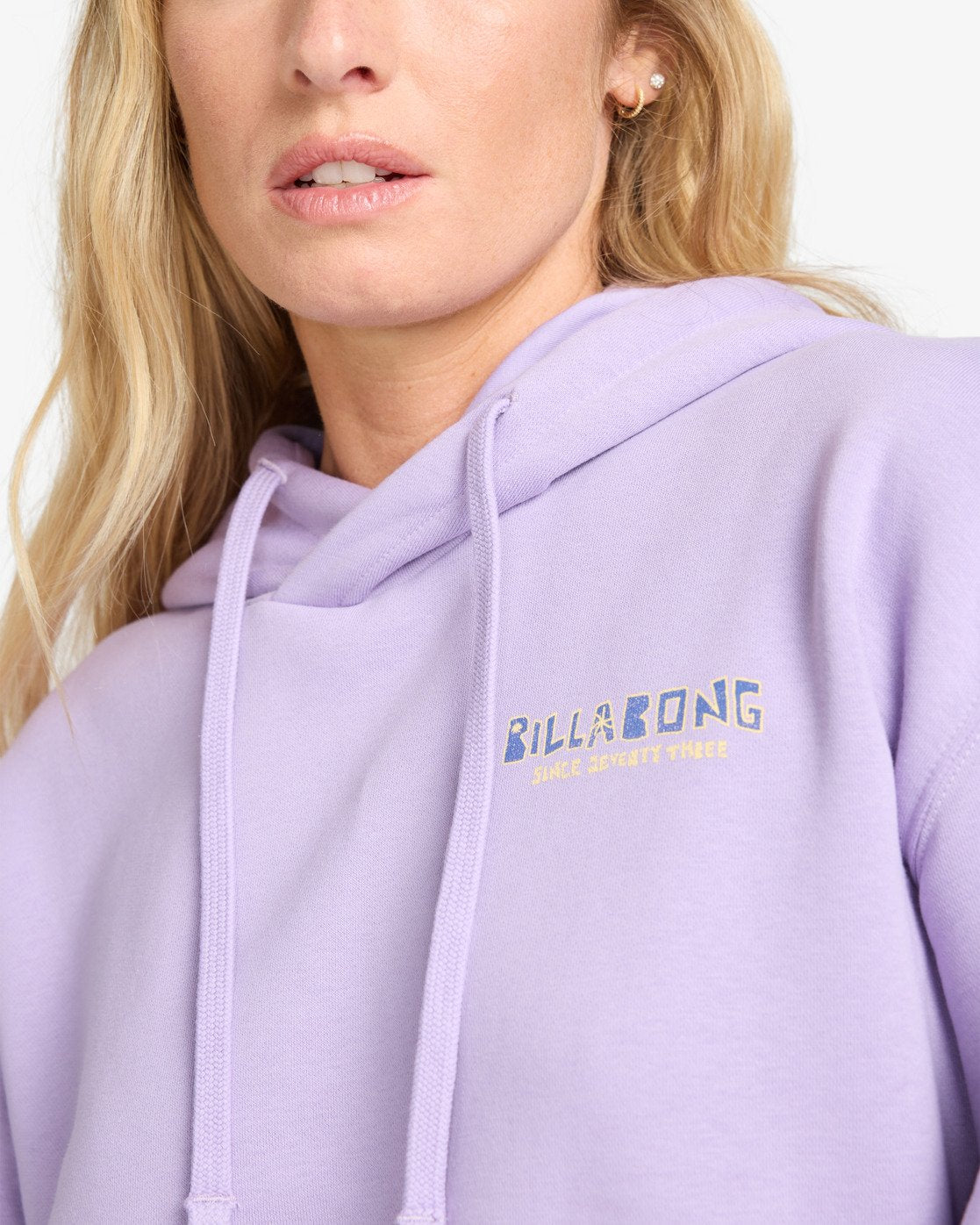 Billabong Island Vibes - Kapuzenpulli