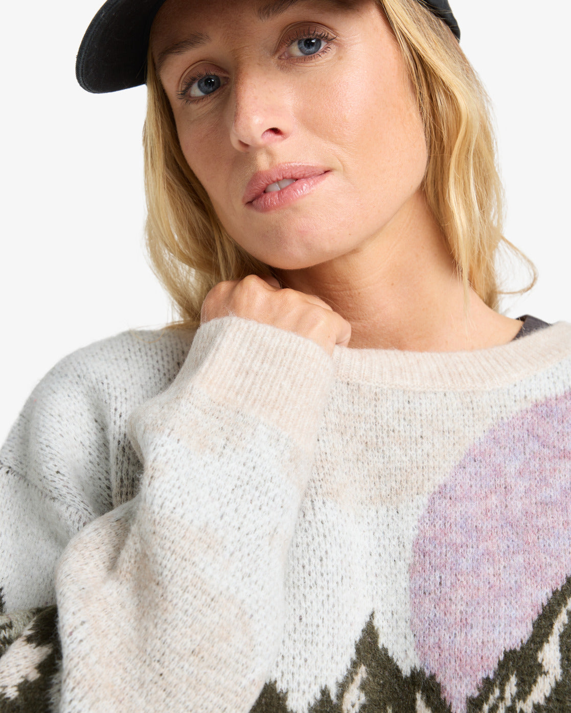 Billabong Camp - Pullover für Frauen