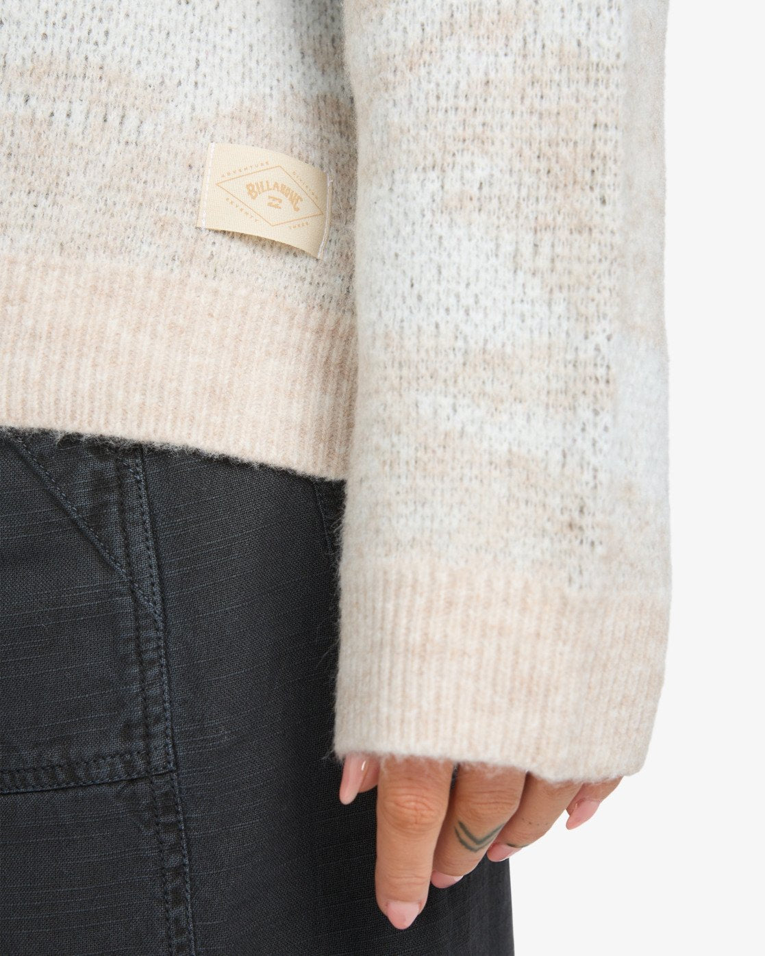 Billabong Camp - Pullover für Frauen