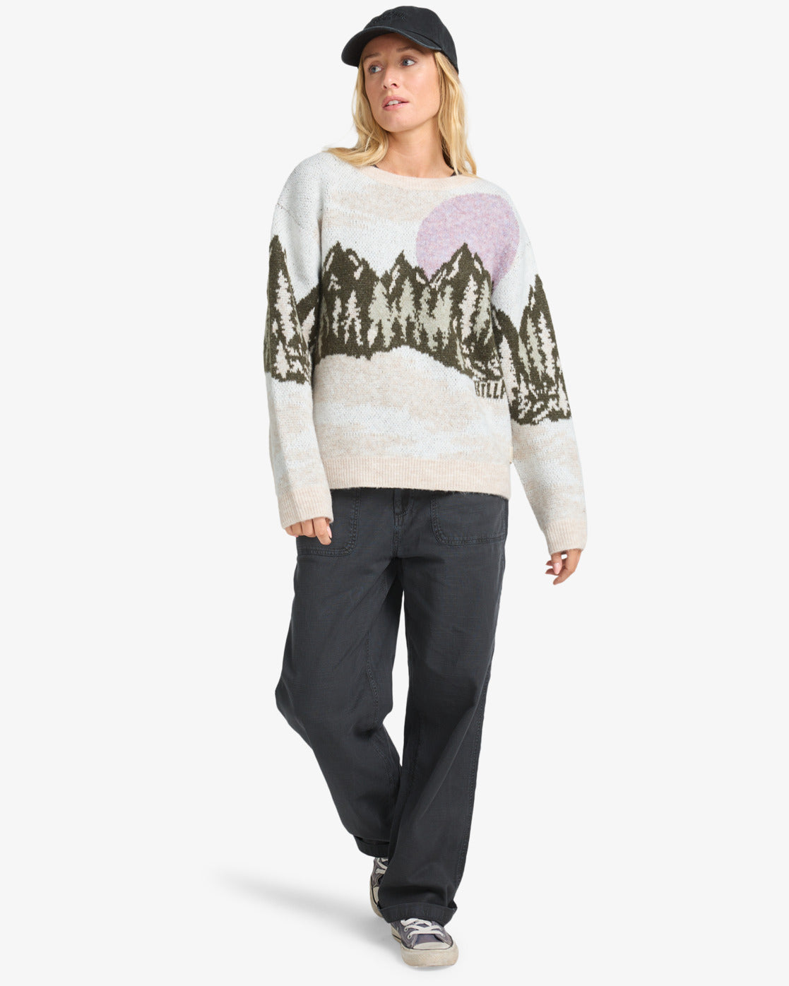 Billabong Camp - Pullover für Frauen