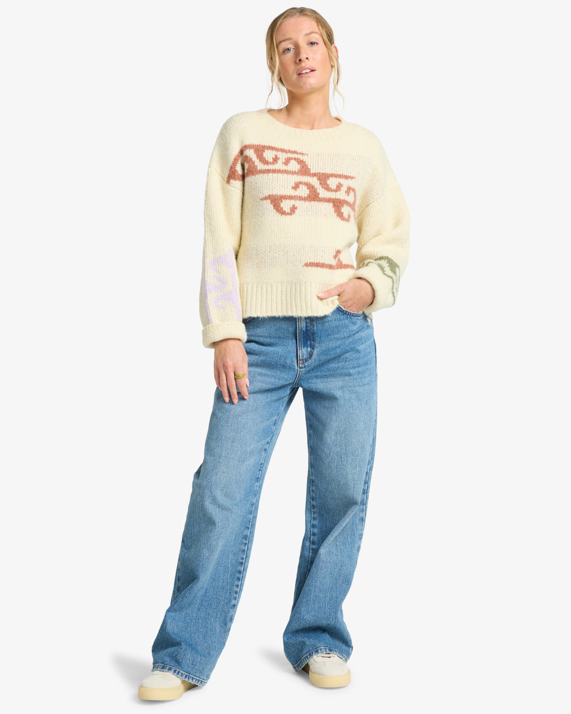 Billabong No Aloha - Pullover für Frauen