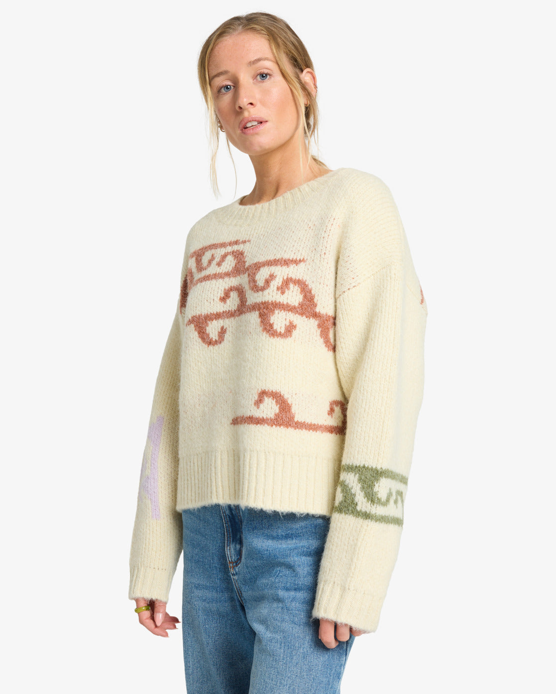 Billabong No Aloha - Pullover für Frauen