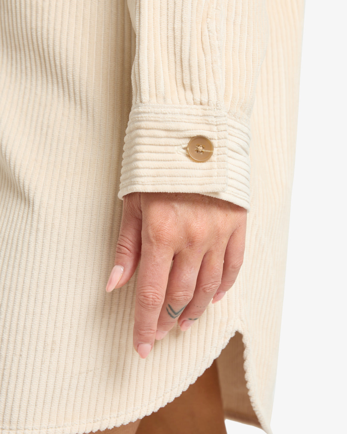 Billabong Winter Ocean - Hemdkleid für Frauen