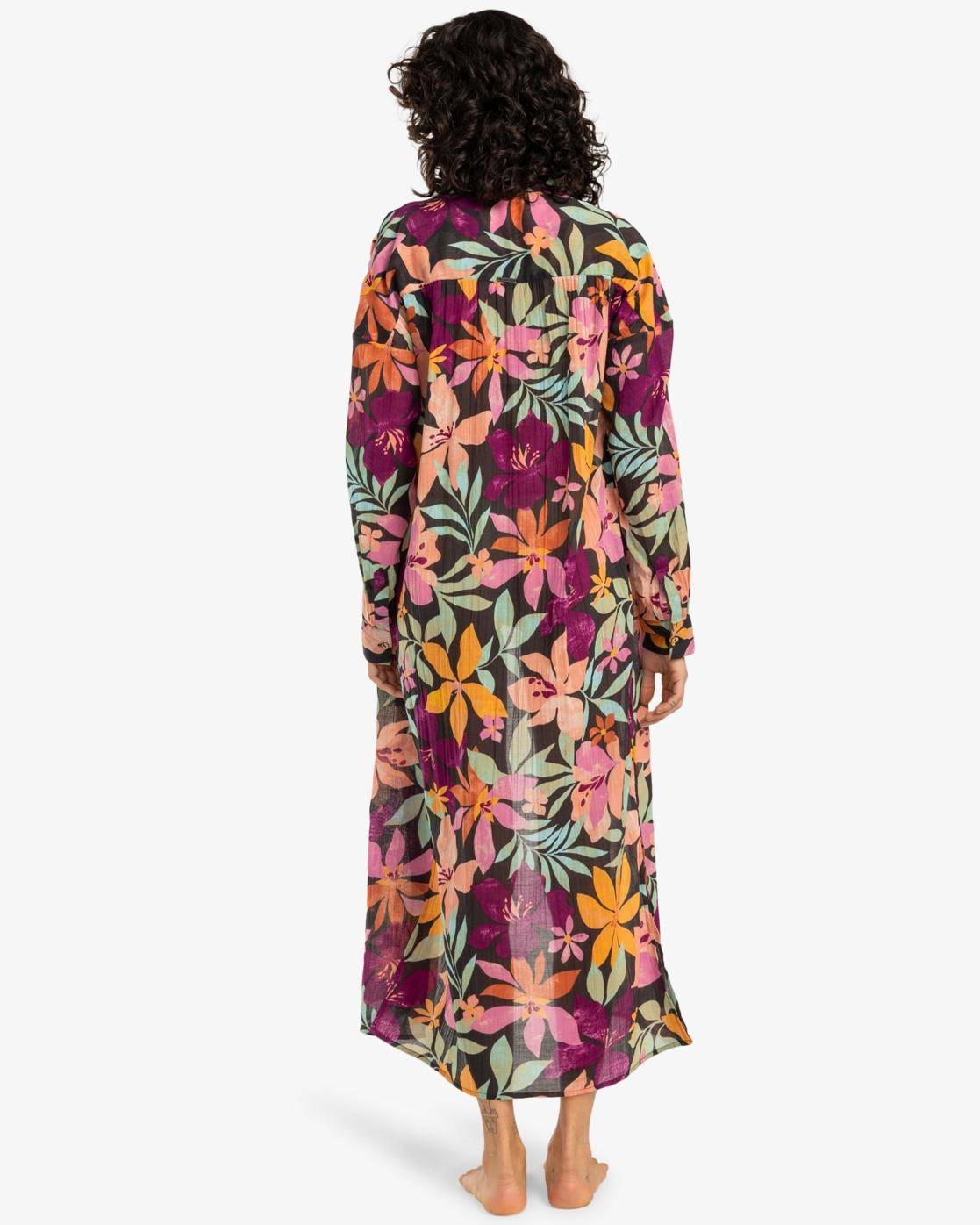 Billabong Daylight - Strandhemd für Frauen