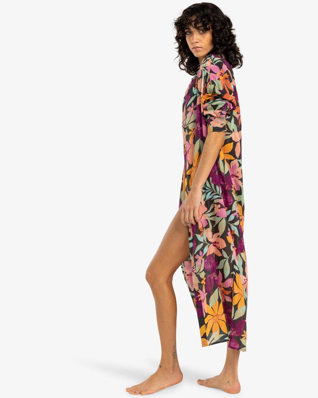 Billabong Daylight - Strandhemd für Frauen