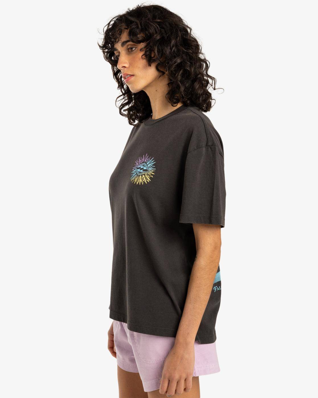 Billabong Best Session - T-Shirt für Frauen