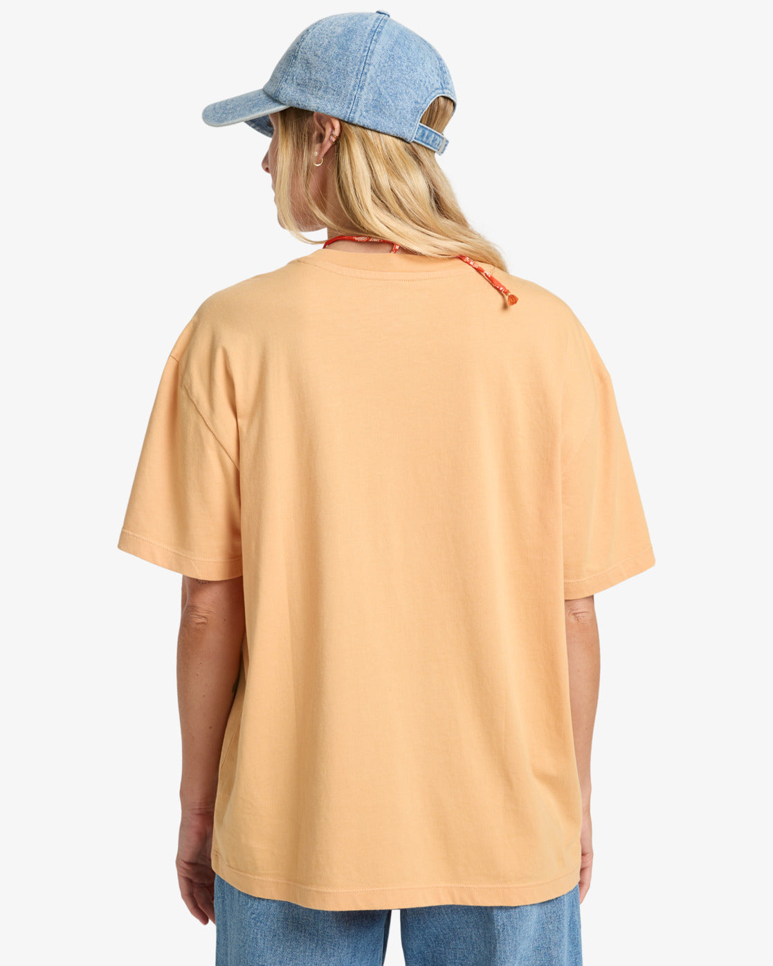 Billabong Vibe Time - T-Shirt für Frauen