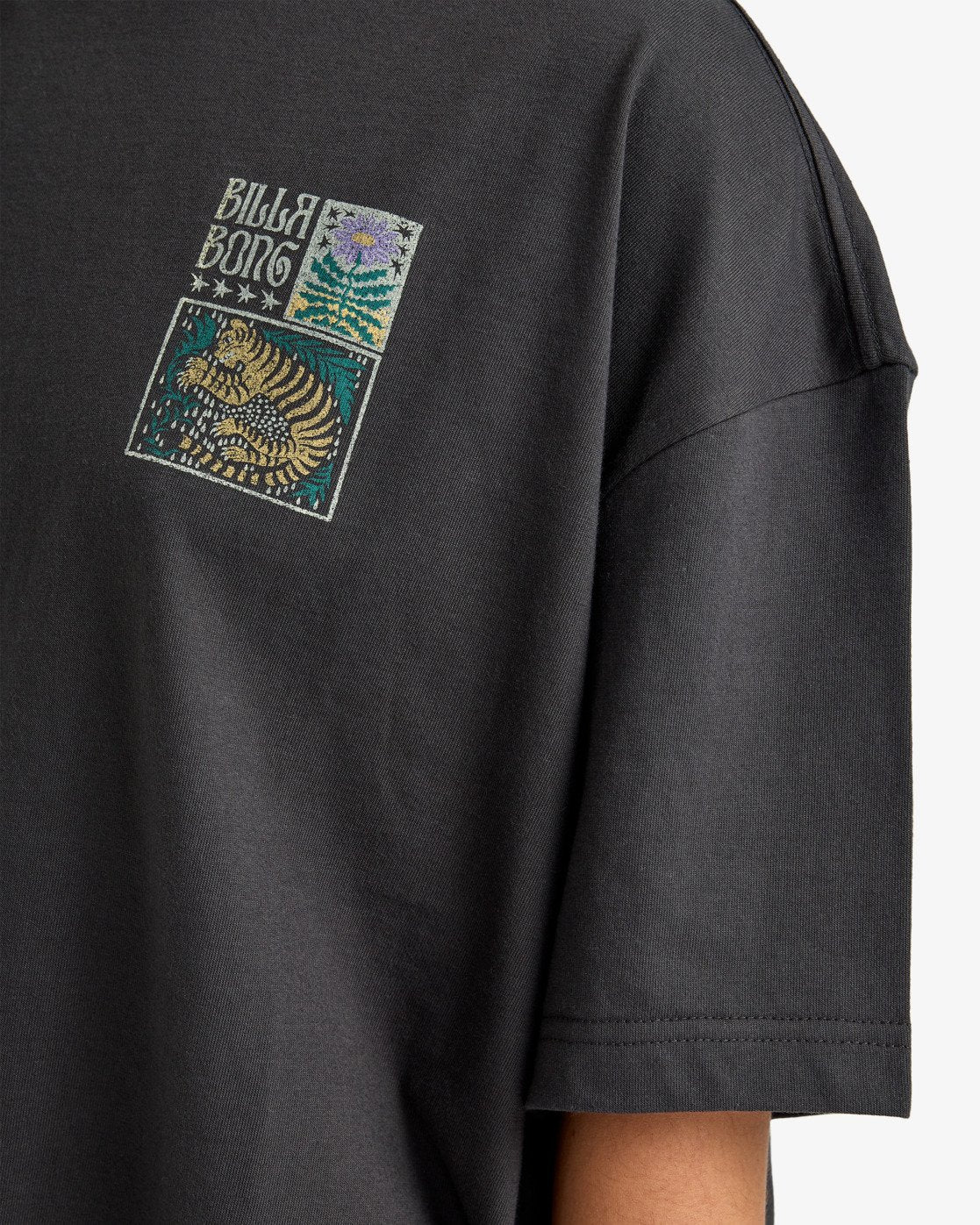 Billabong Daydream Away - T-Shirt für Frauen