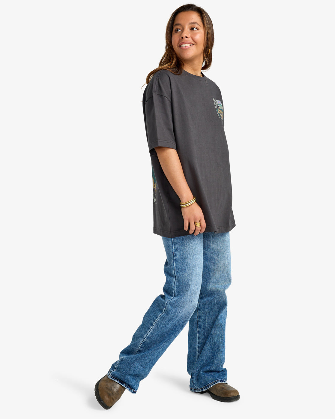 Billabong Daydream Away - T-Shirt für Frauen