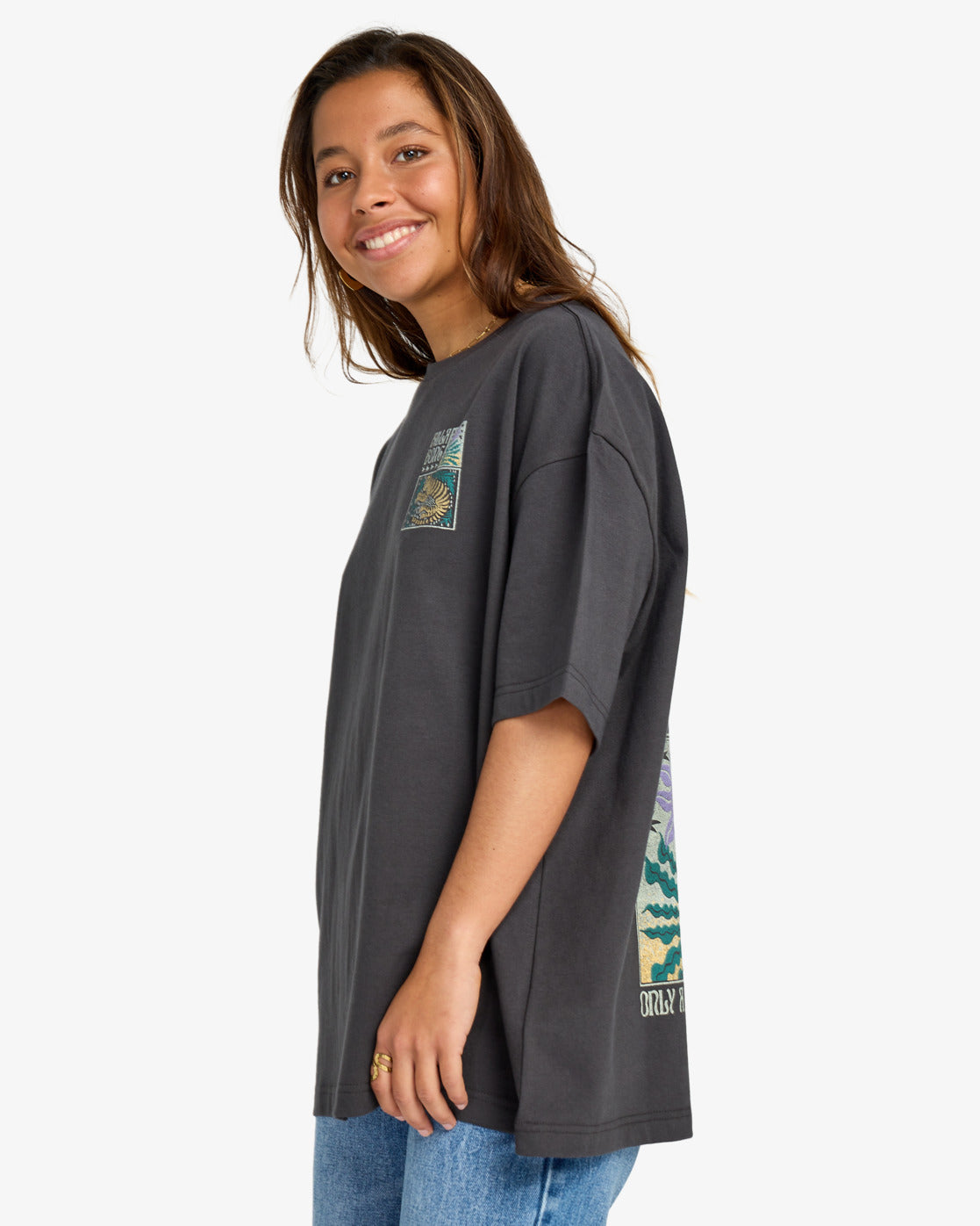 Billabong Daydream Away - T-Shirt für Frauen