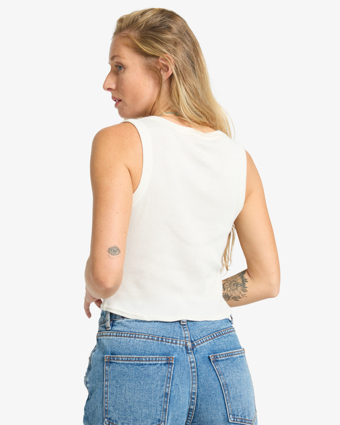 Billabong Sure Feelings - Top für Frauen
