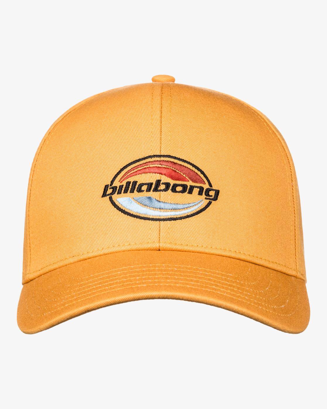 Billabong Walled - Snapback-Cap für Männer